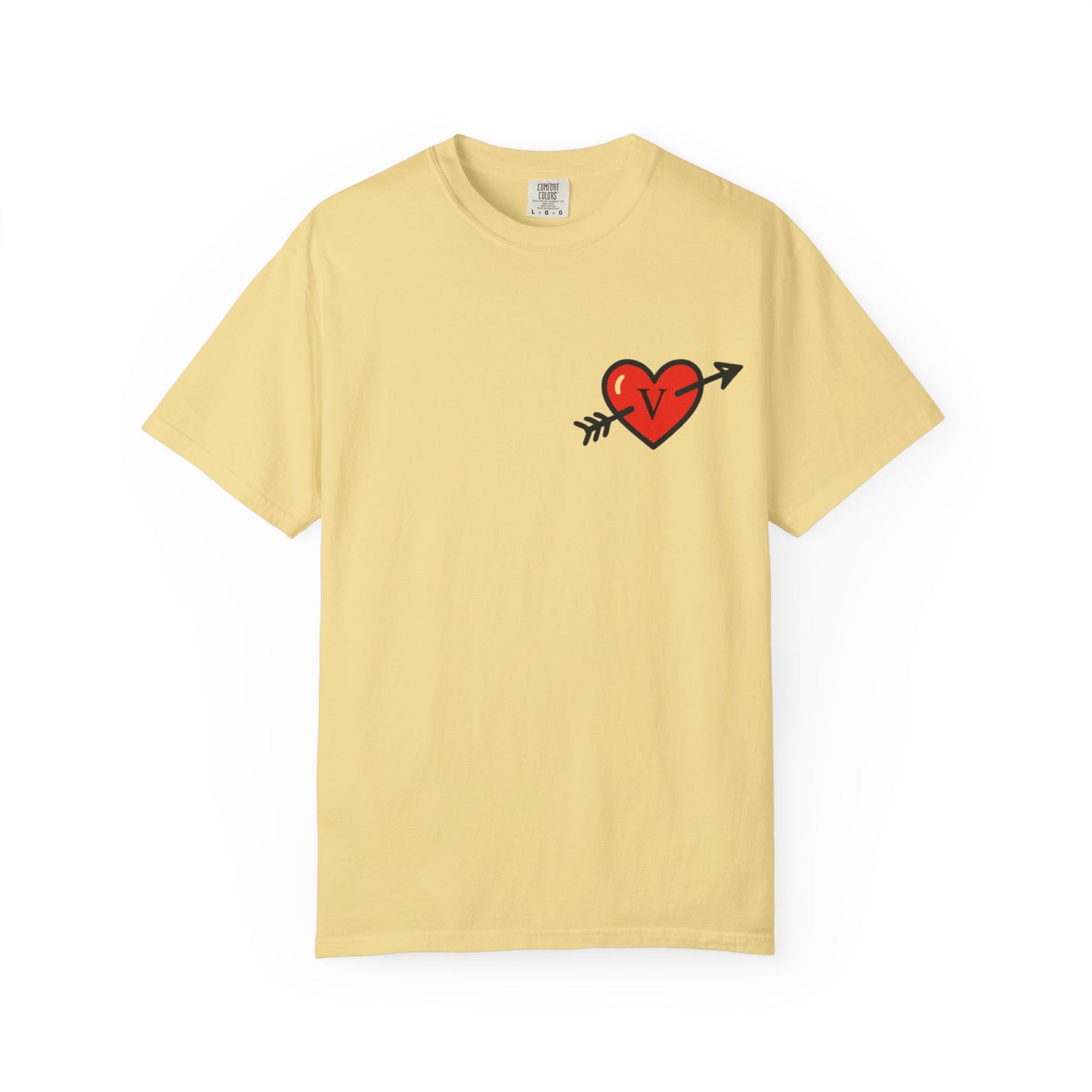 Valentino "Christ" T-Shirt