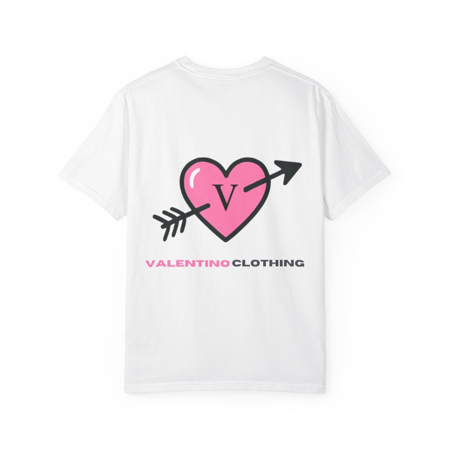 Pink Valentino T-Shirt