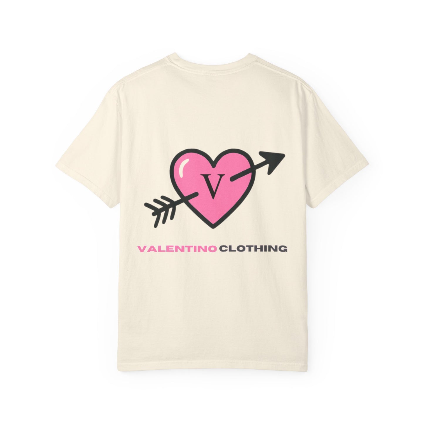 Pink Valentino T-Shirt