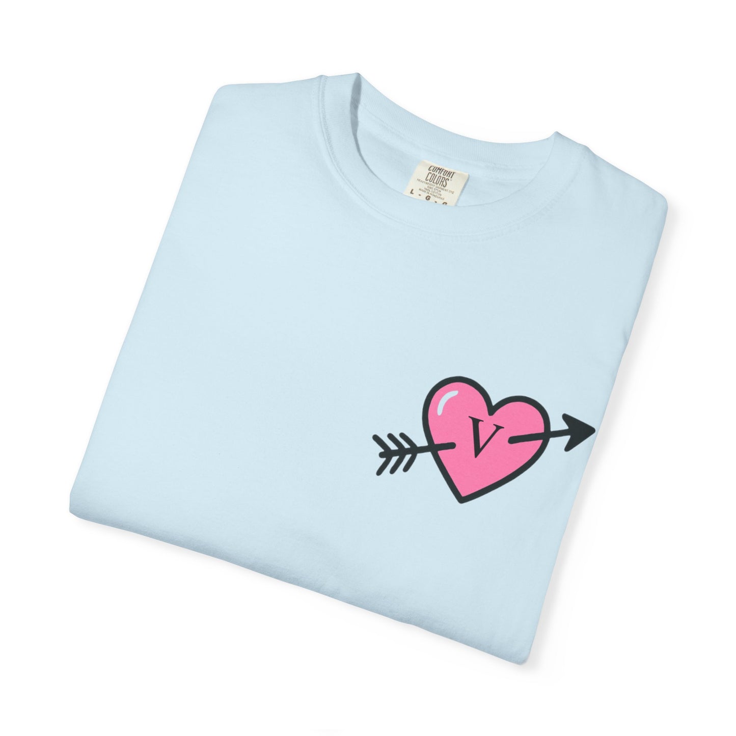 Pink Valentino T-Shirt