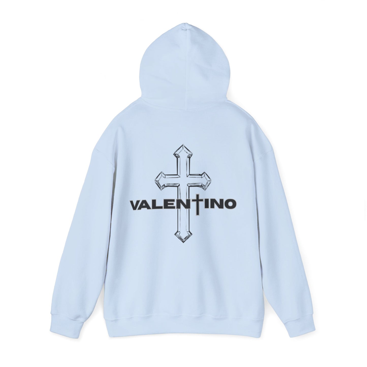 Valentino "Christ" Jumper/Hoodie