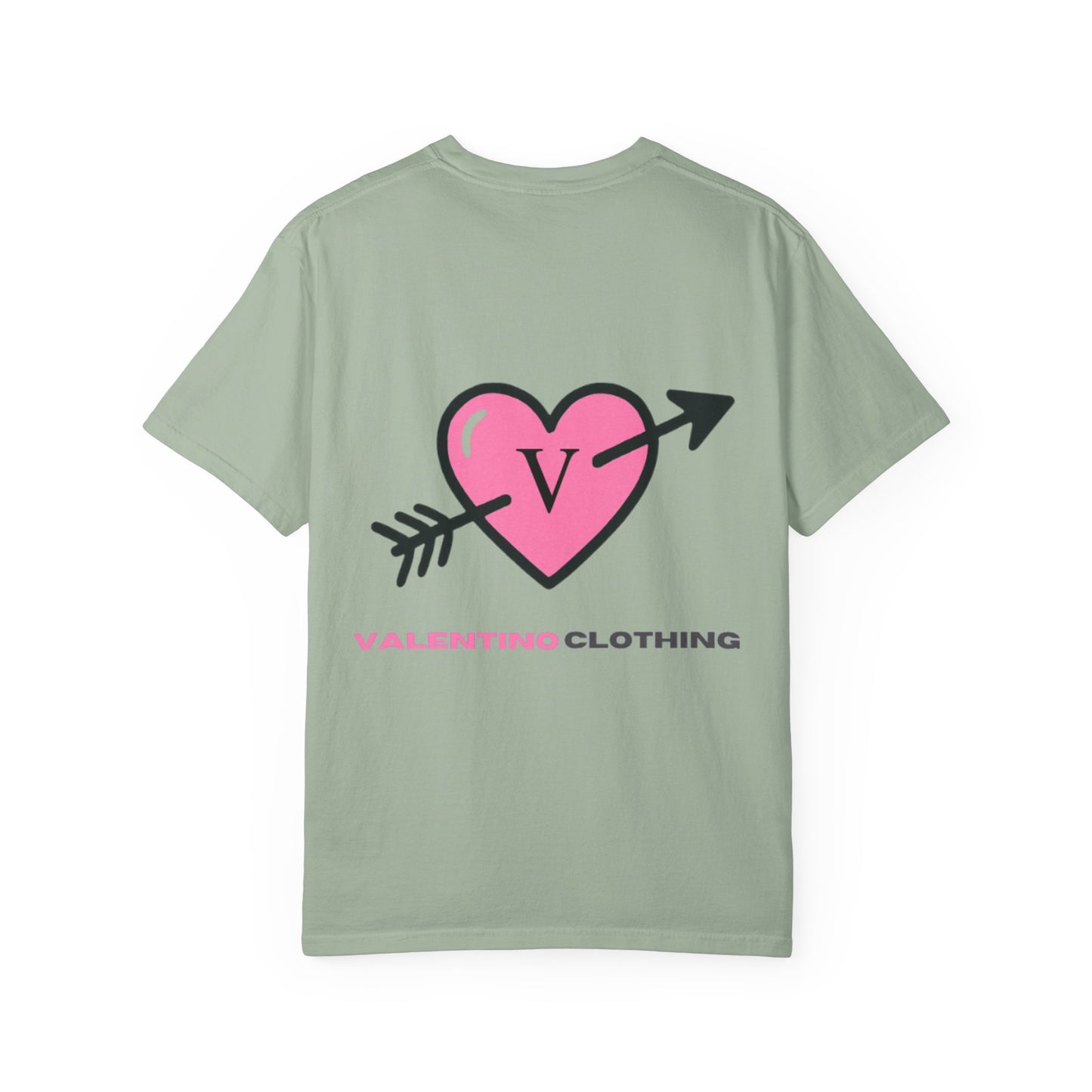 Pink Valentino T-Shirt