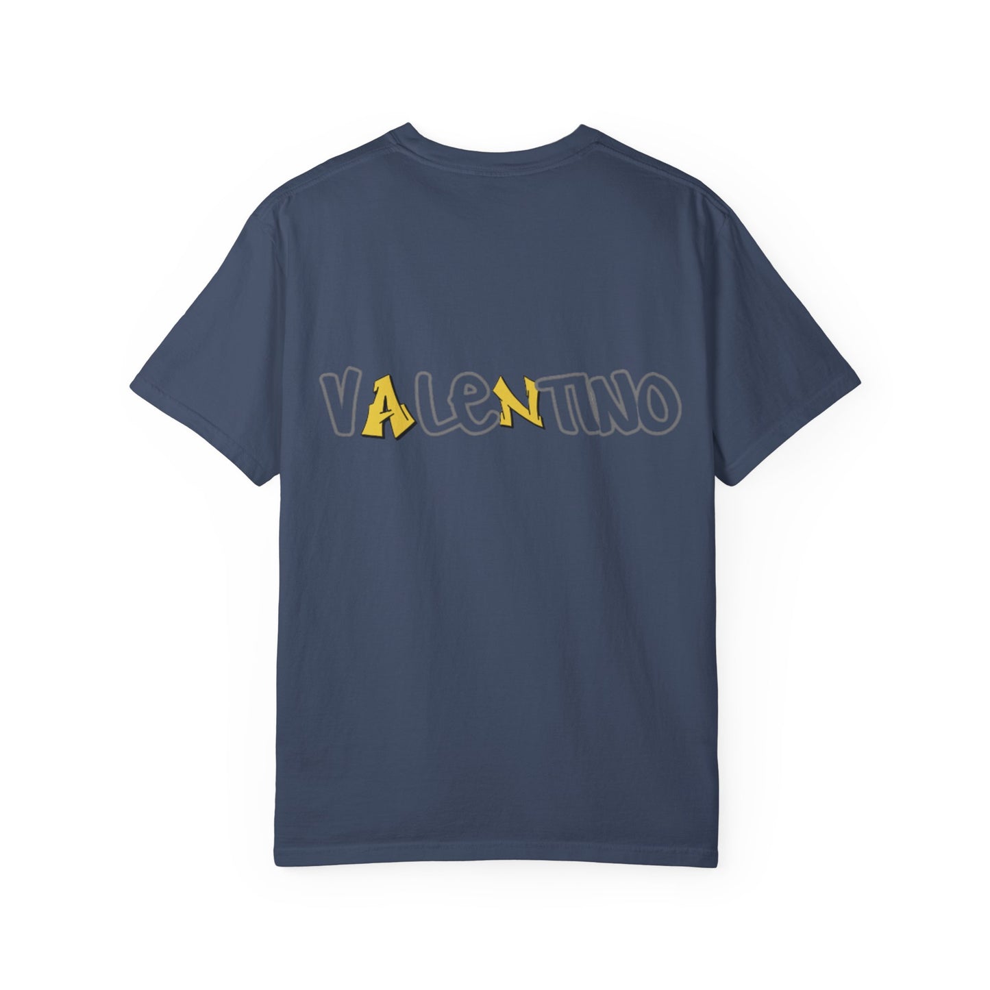 Valentino "Vandalised" T-Shirt