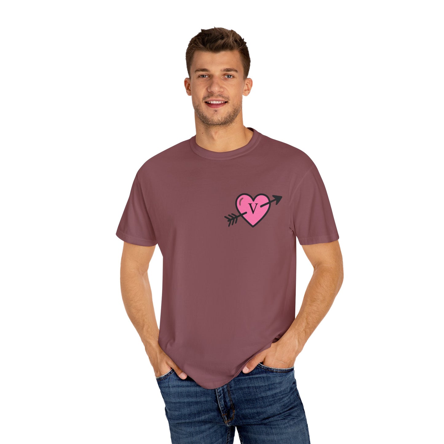 Pink Valentino T-Shirt