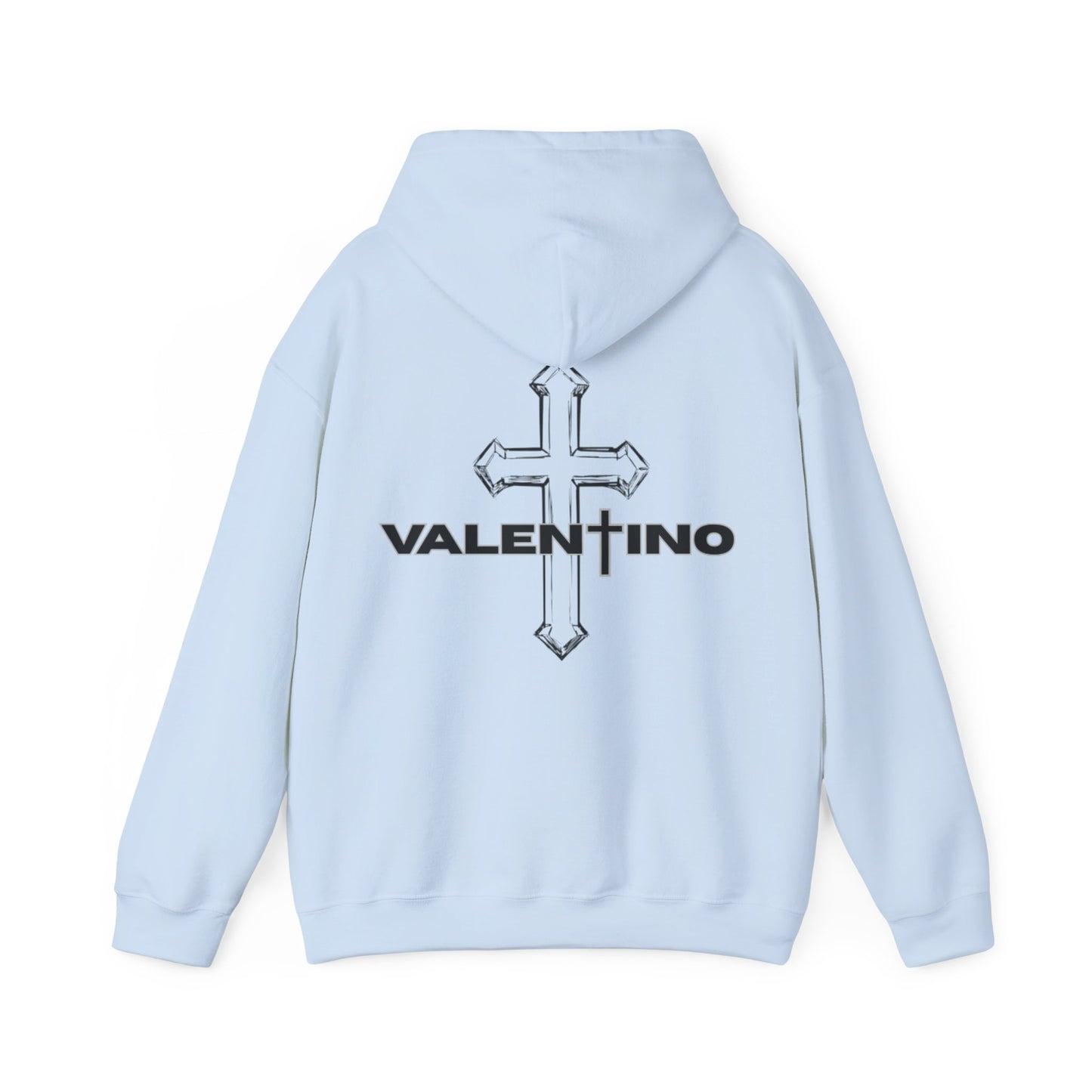 Valentino "Praise God" Jumper/Hoodie