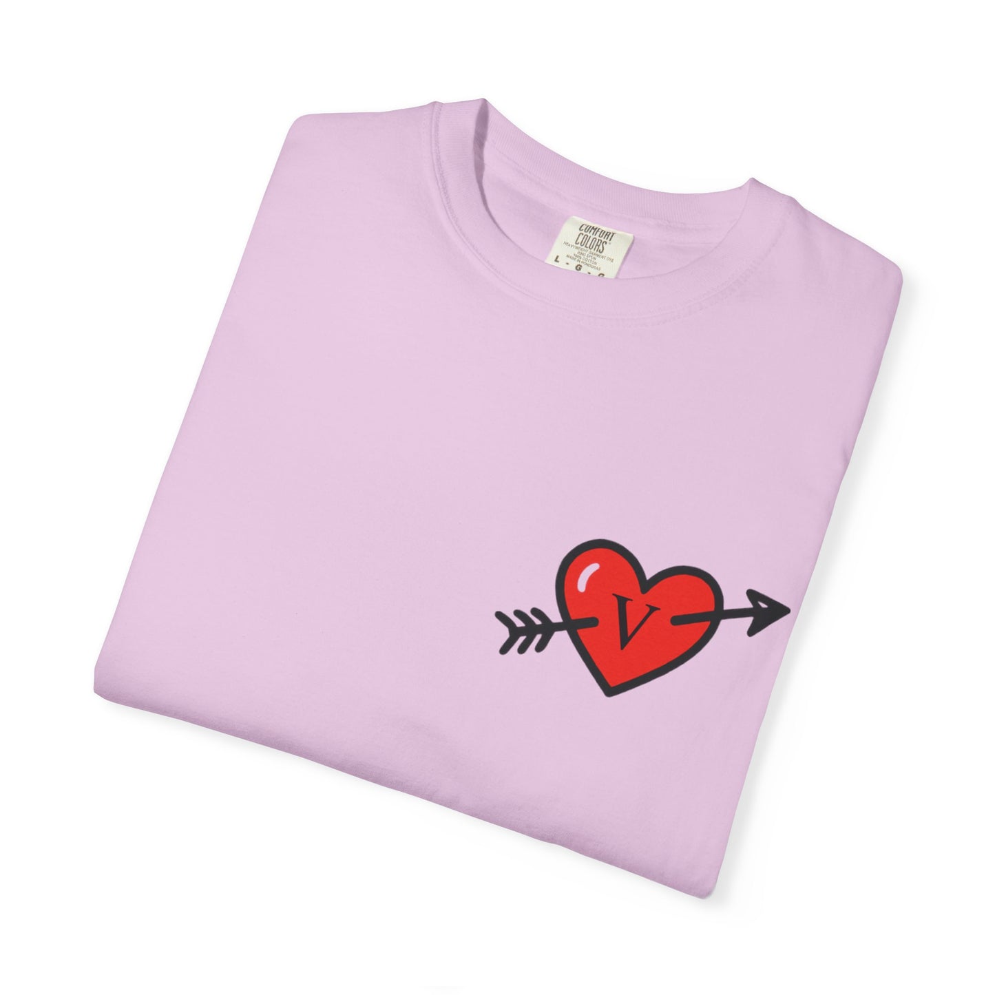 Valentino "Vandalised" T-Shirt