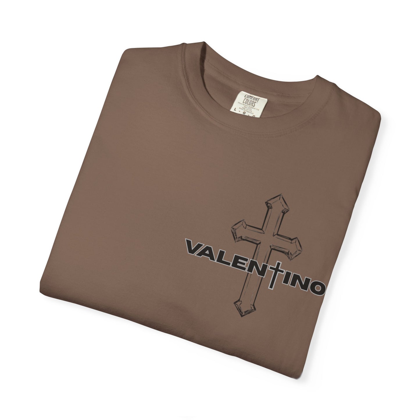 Valentino "Praise God" T-Shirt