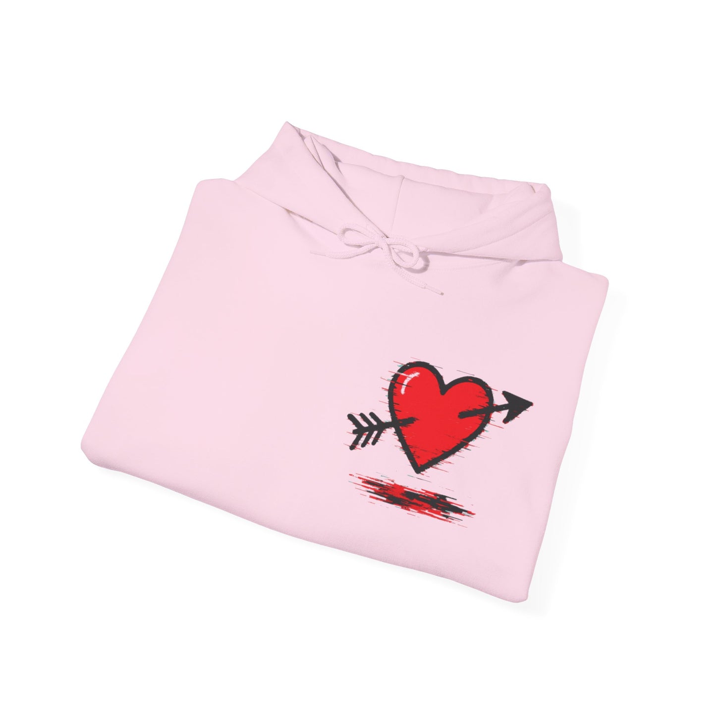 Valentino "Glitched" Jumper/Hoodie