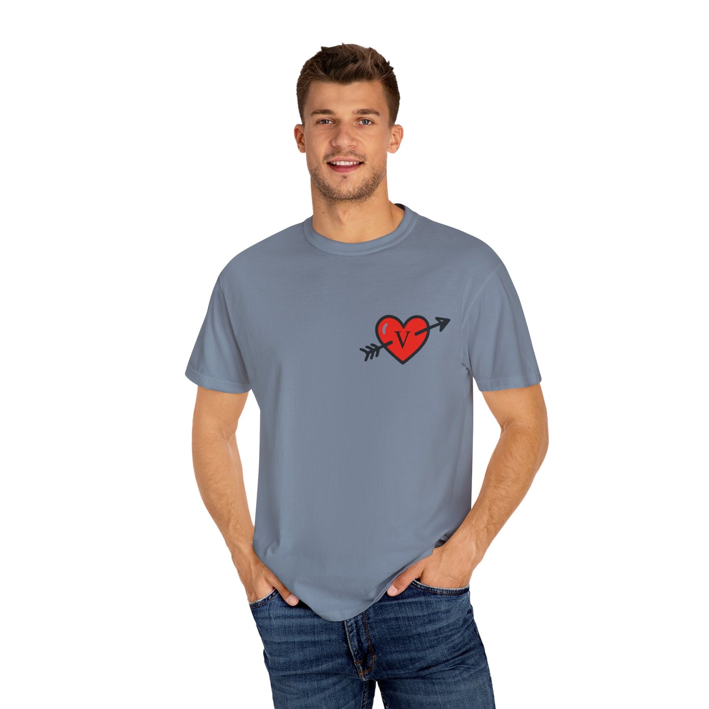 Valentino "Christ" T-Shirt