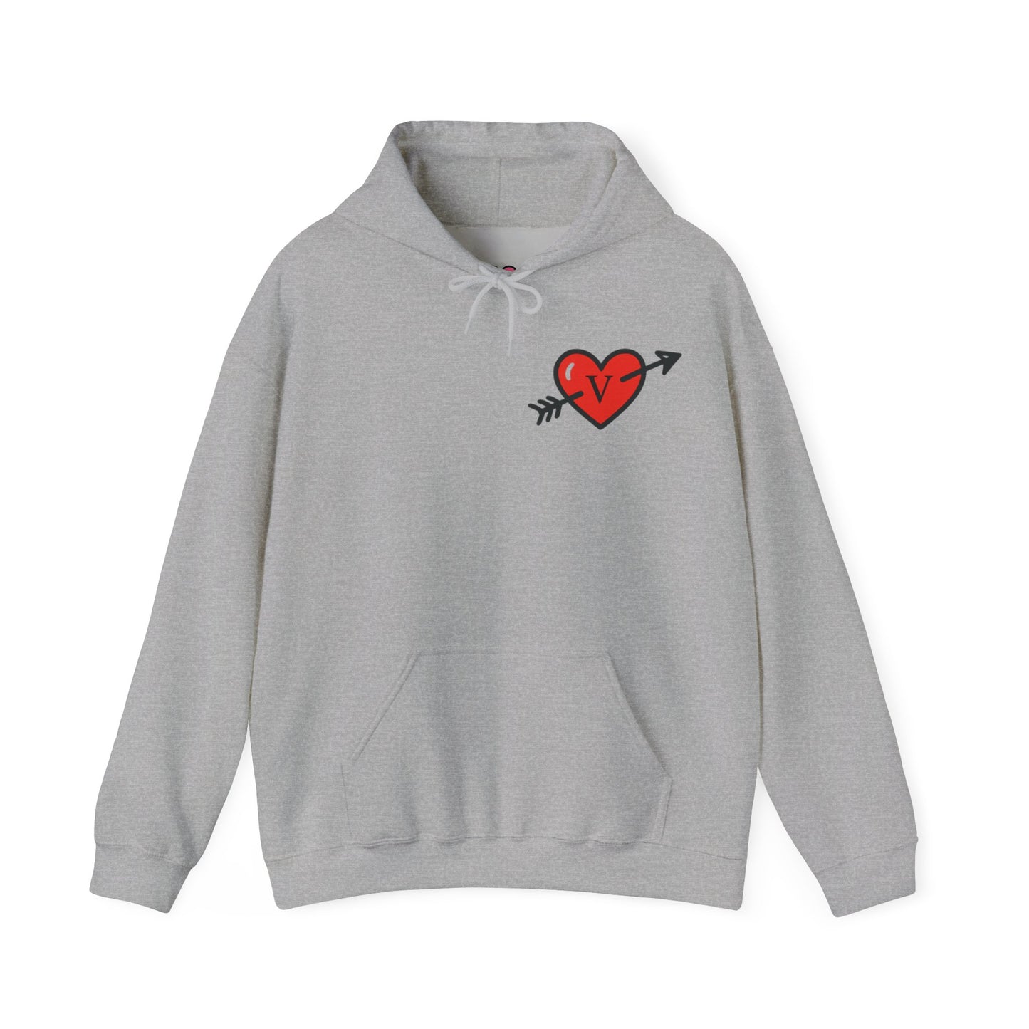 Valentino "Christ" Jumper/Hoodie