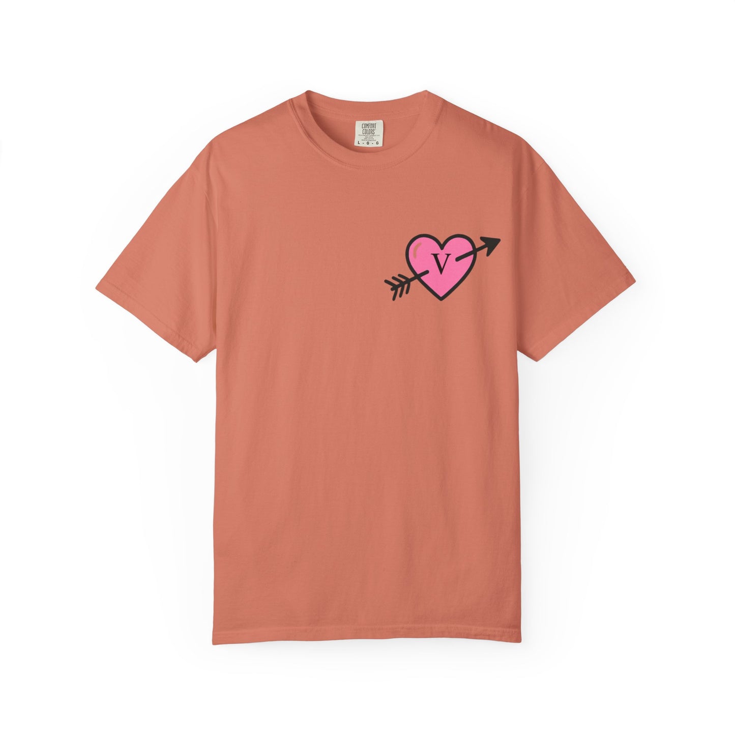 Pink Valentino T-Shirt