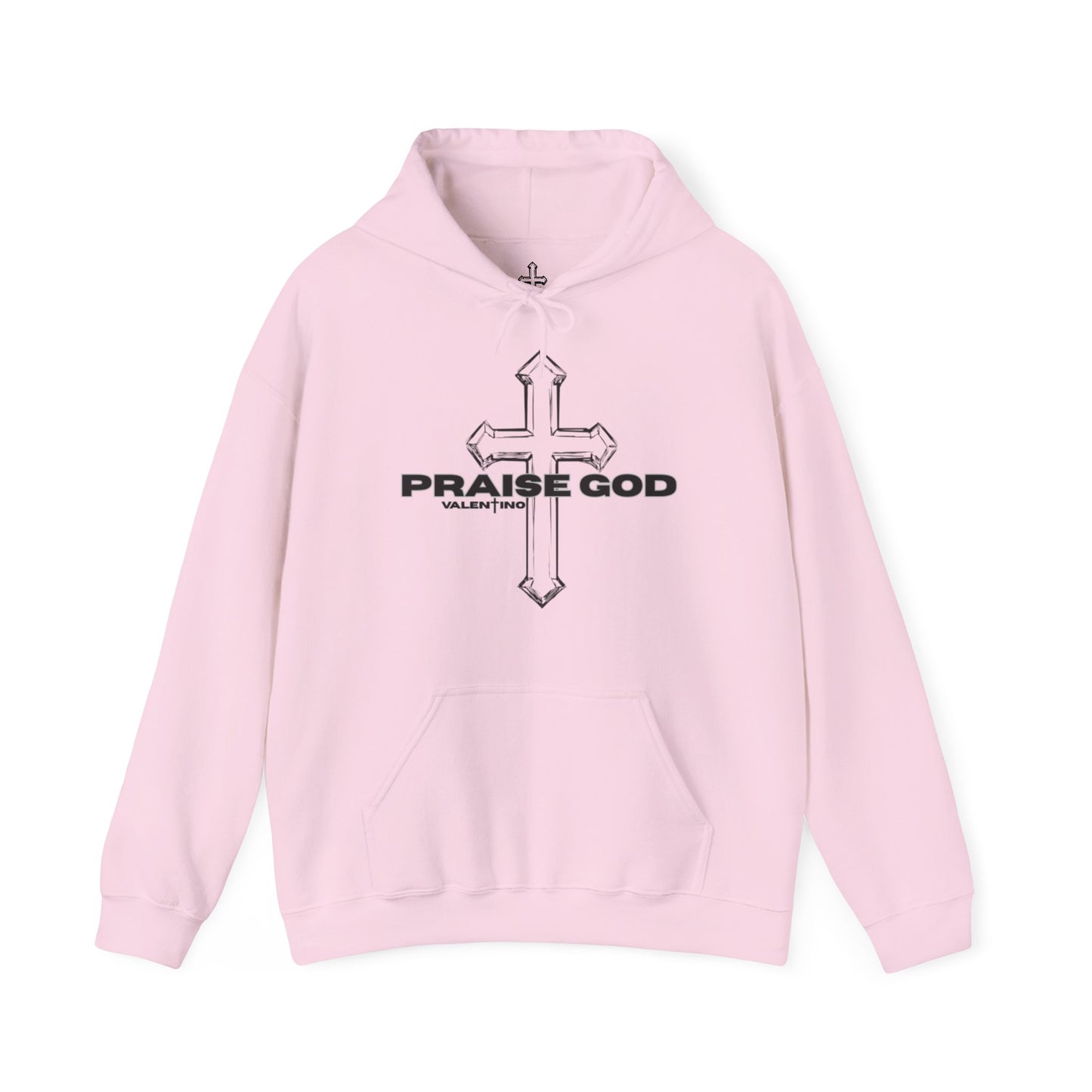 Valentino "Praise God" Jumper/Hoodie