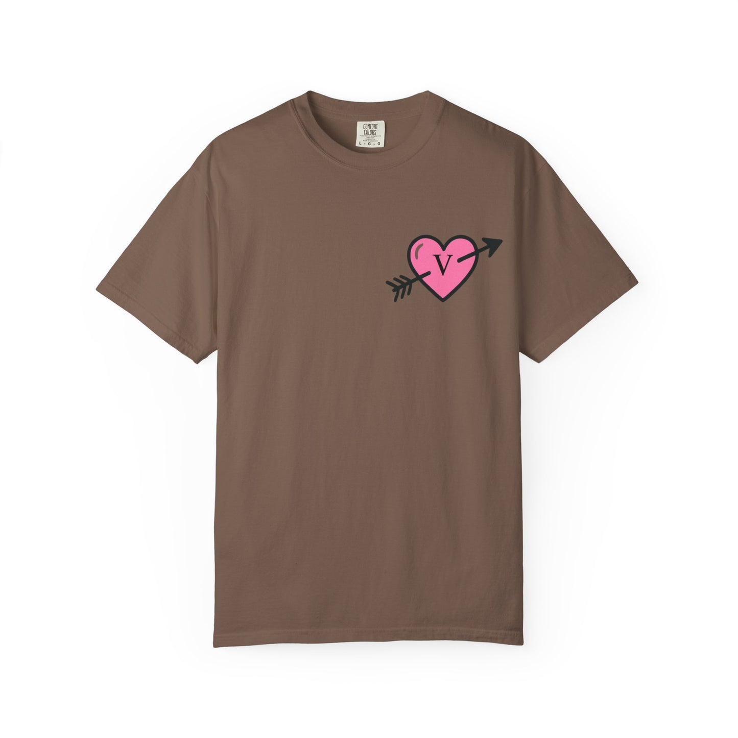 Pink Valentino T-Shirt