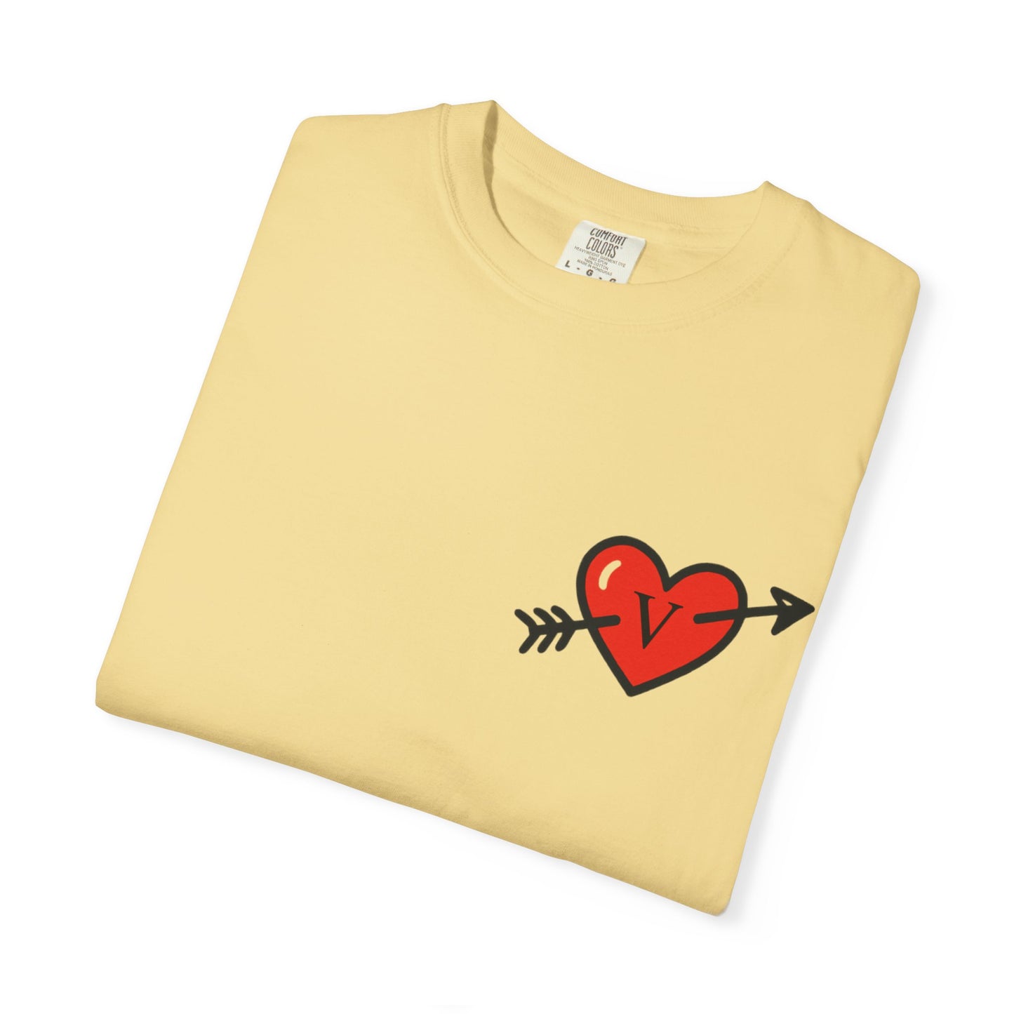 Valentino "Christ" T-Shirt