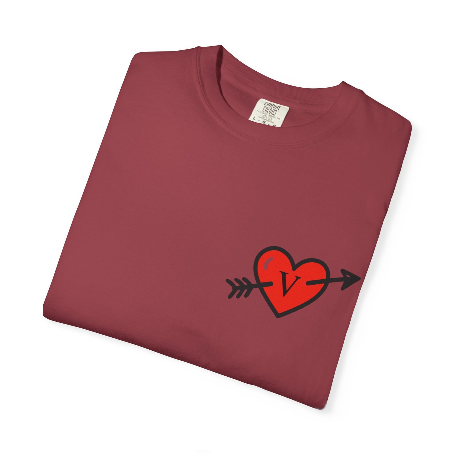 Valentino "Vandalised" T-Shirt