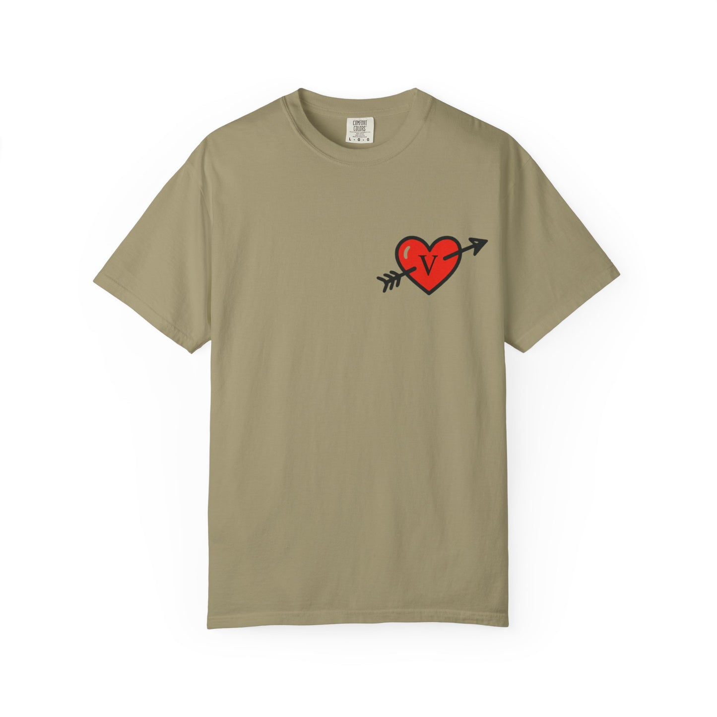 Valentino "Christ" T-Shirt