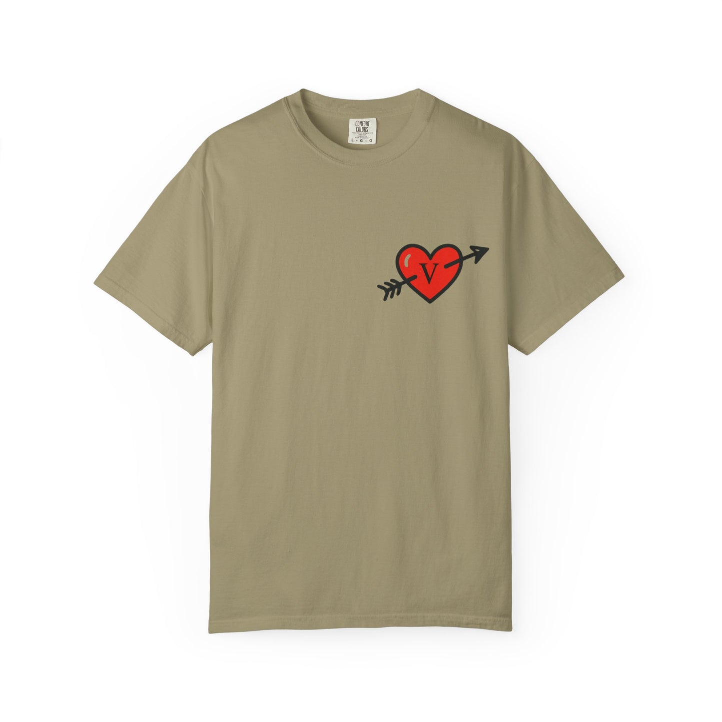 Valentino "Vandalised" T-Shirt