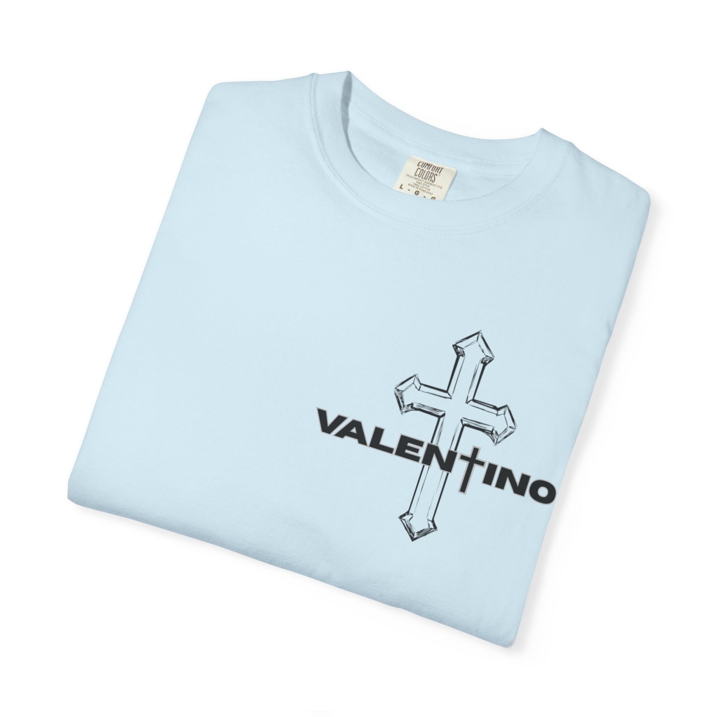 Valentino "Praise God" T-Shirt
