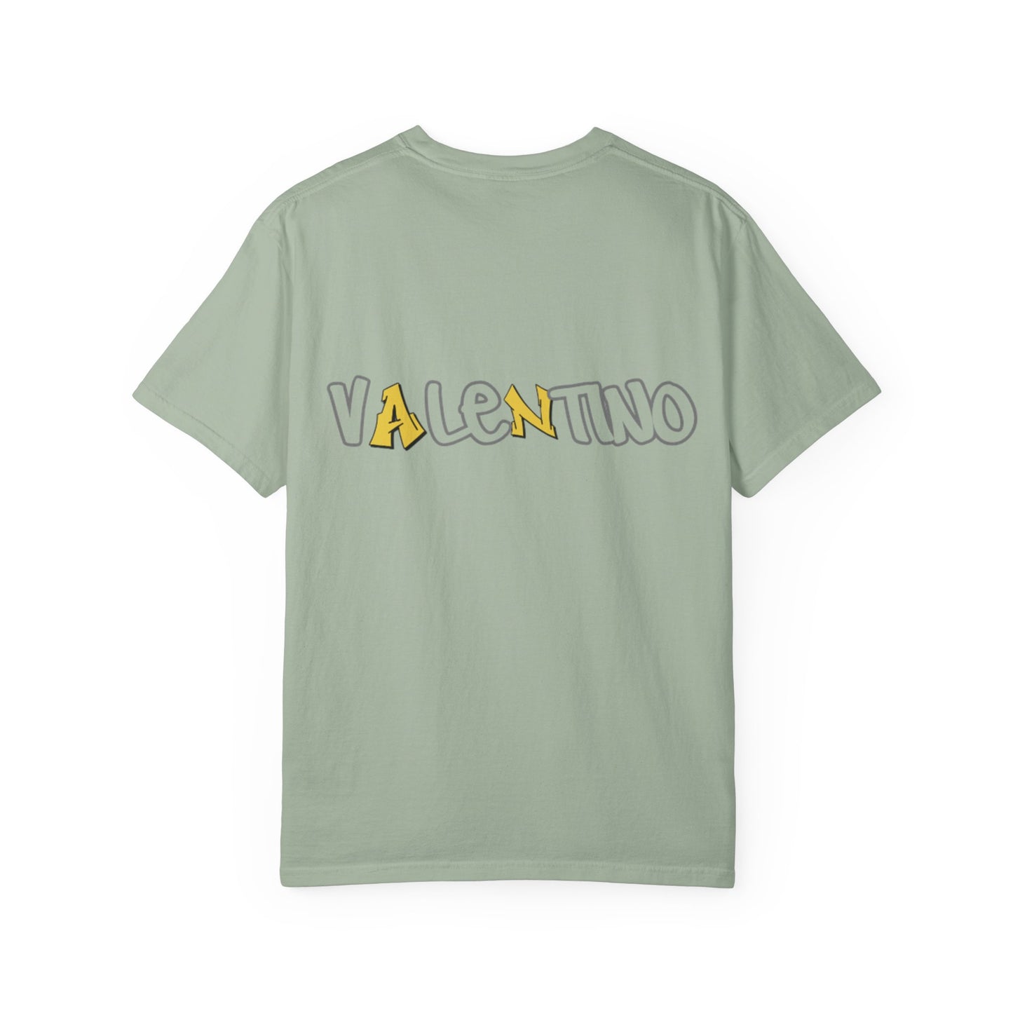 Valentino "Vandalised" T-Shirt