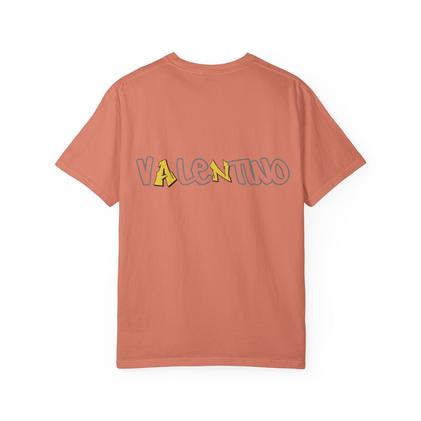 Valentino "Vandalised" T-Shirt
