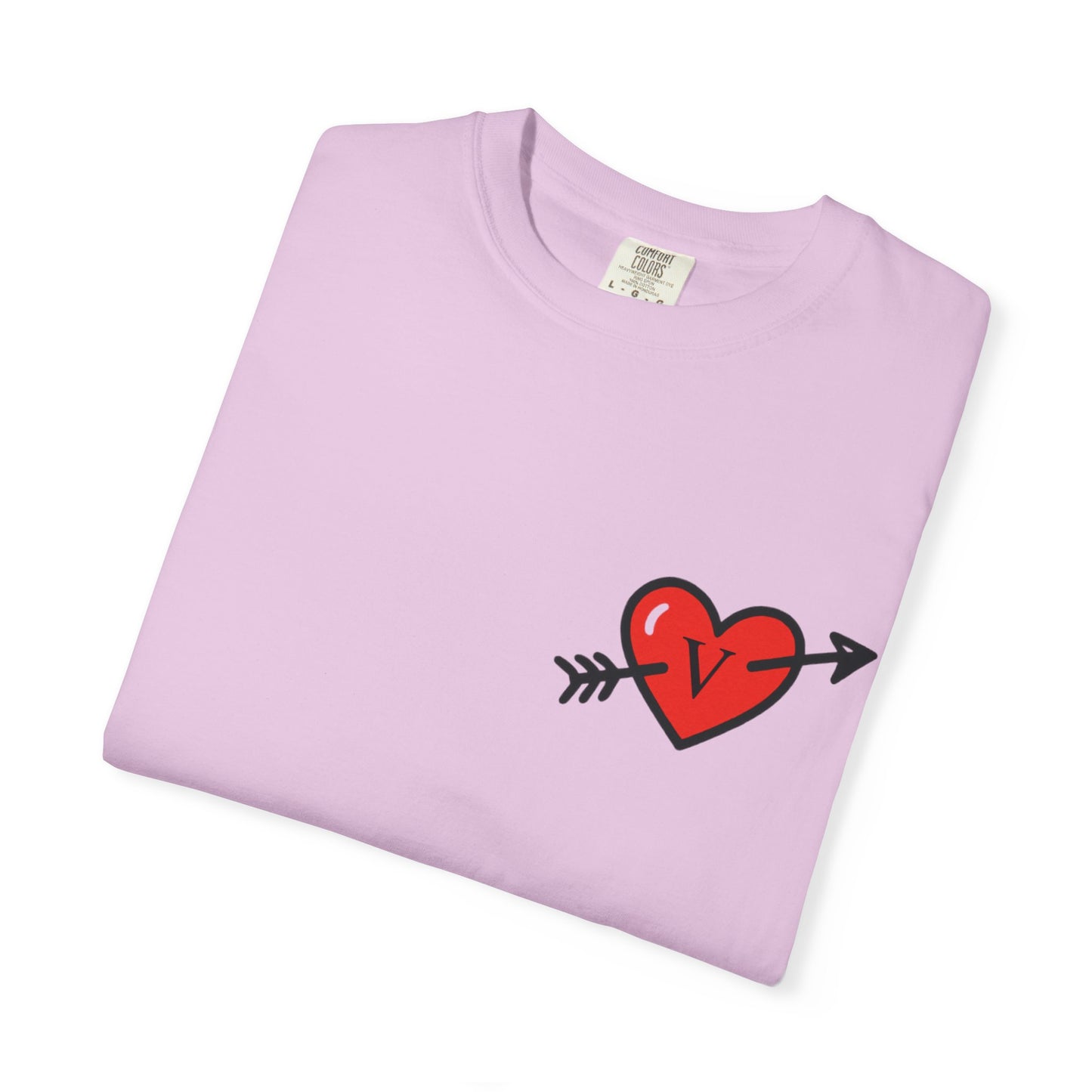 Valentino "Christ" T-Shirt
