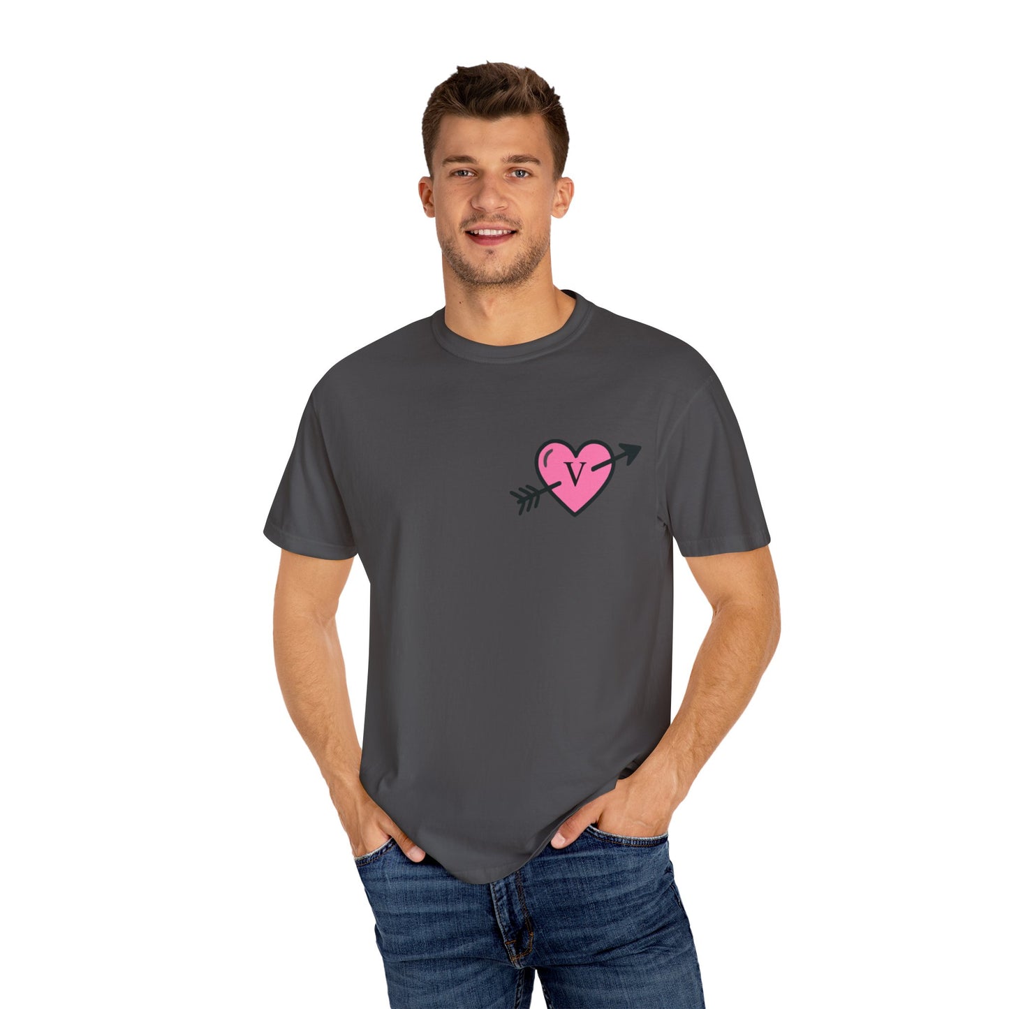 Pink Valentino T-Shirt
