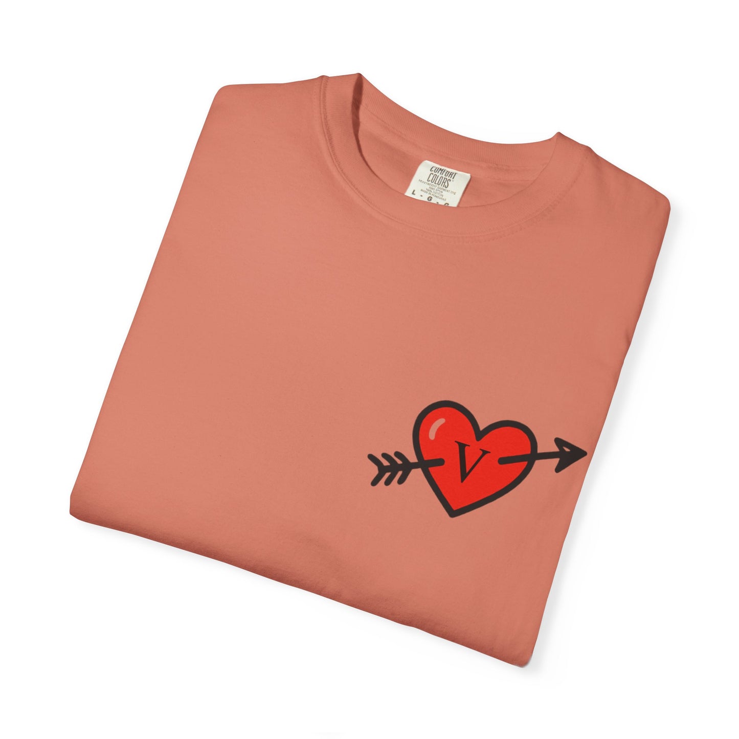 Valentino "Vandalised" T-Shirt