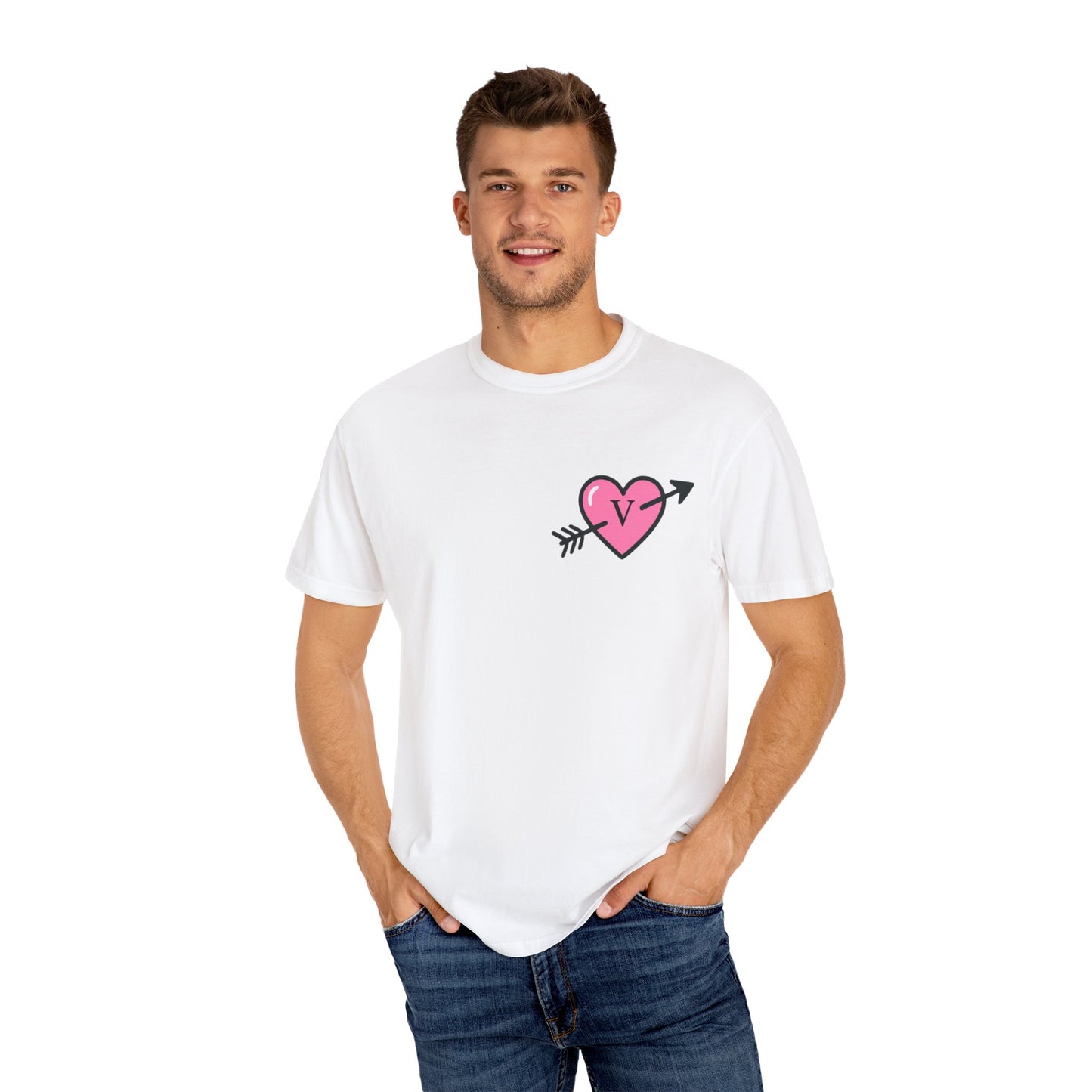 Pink Valentino T-Shirt