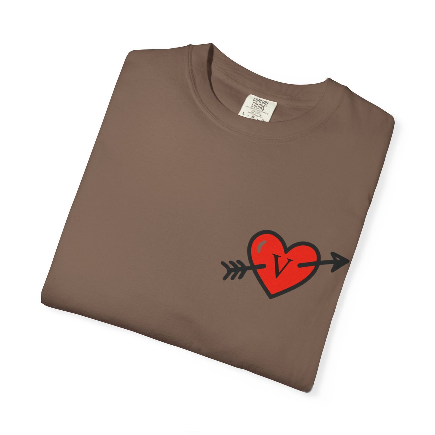 Valentino "Christ" T-Shirt