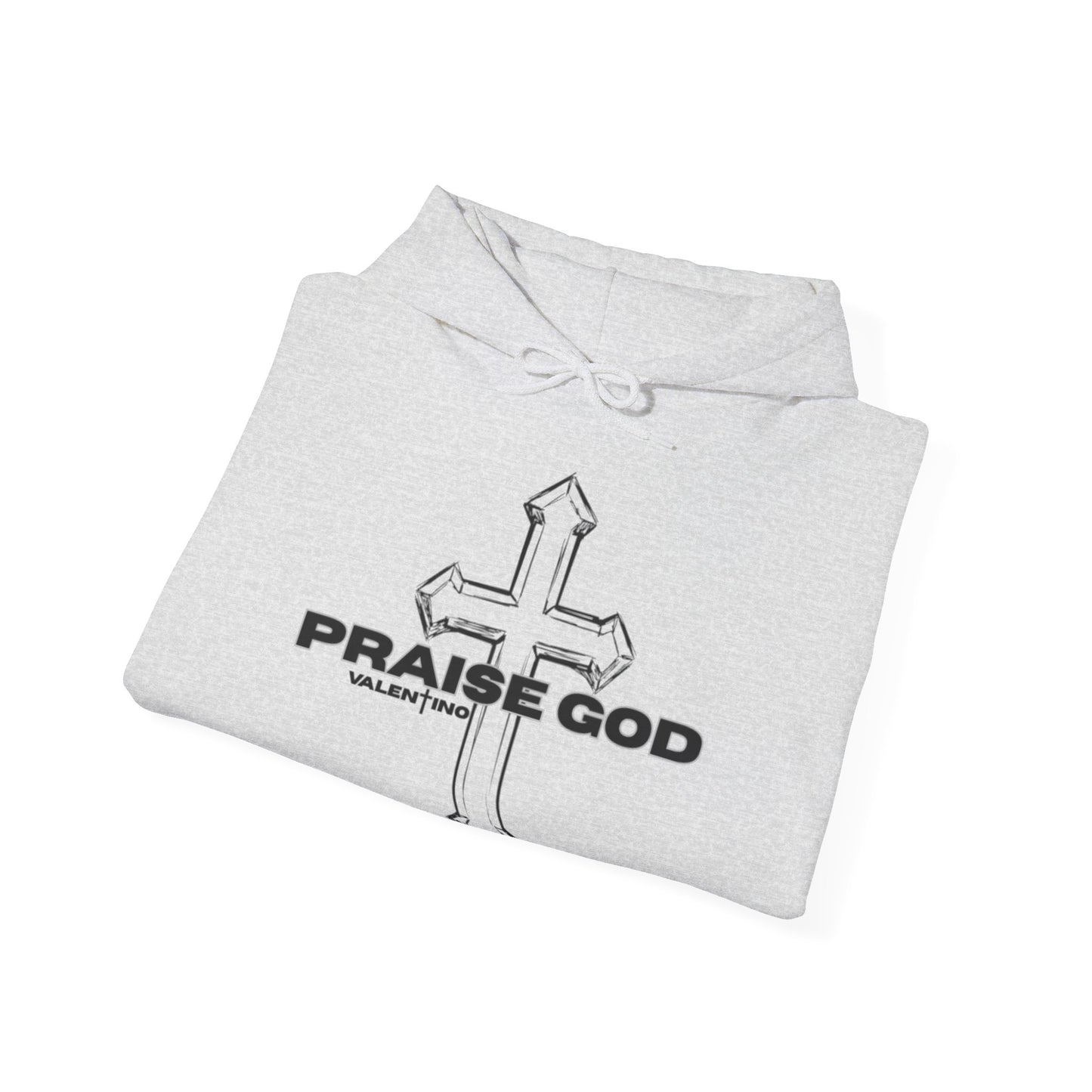 Valentino "Praise God" Jumper/Hoodie