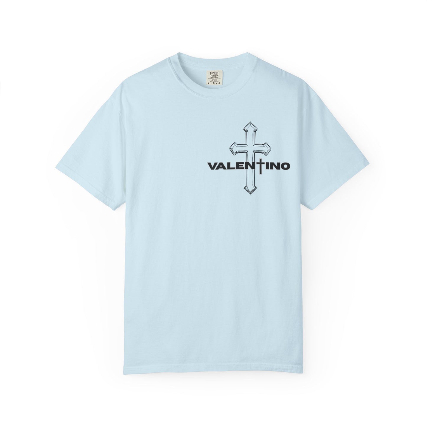 Valentino "Praise God" T-Shirt
