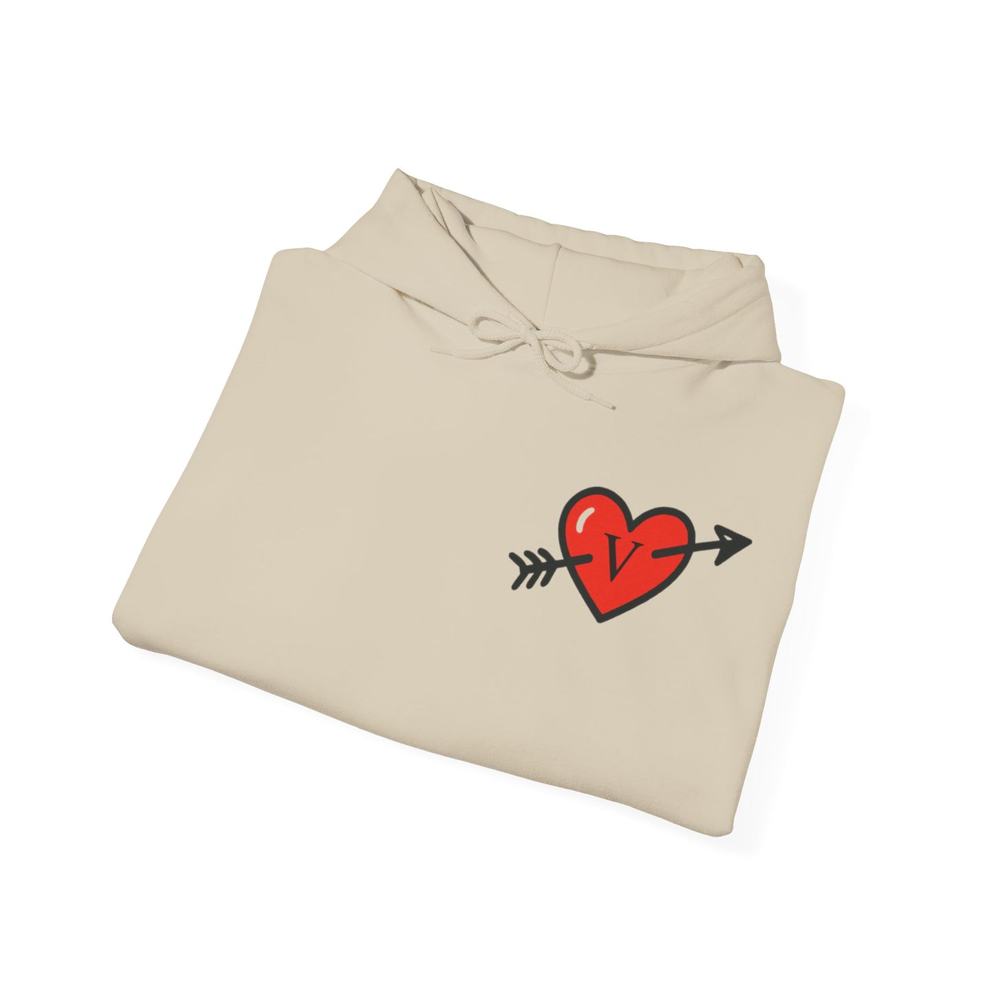 Valentino "Christ" Jumper/Hoodie