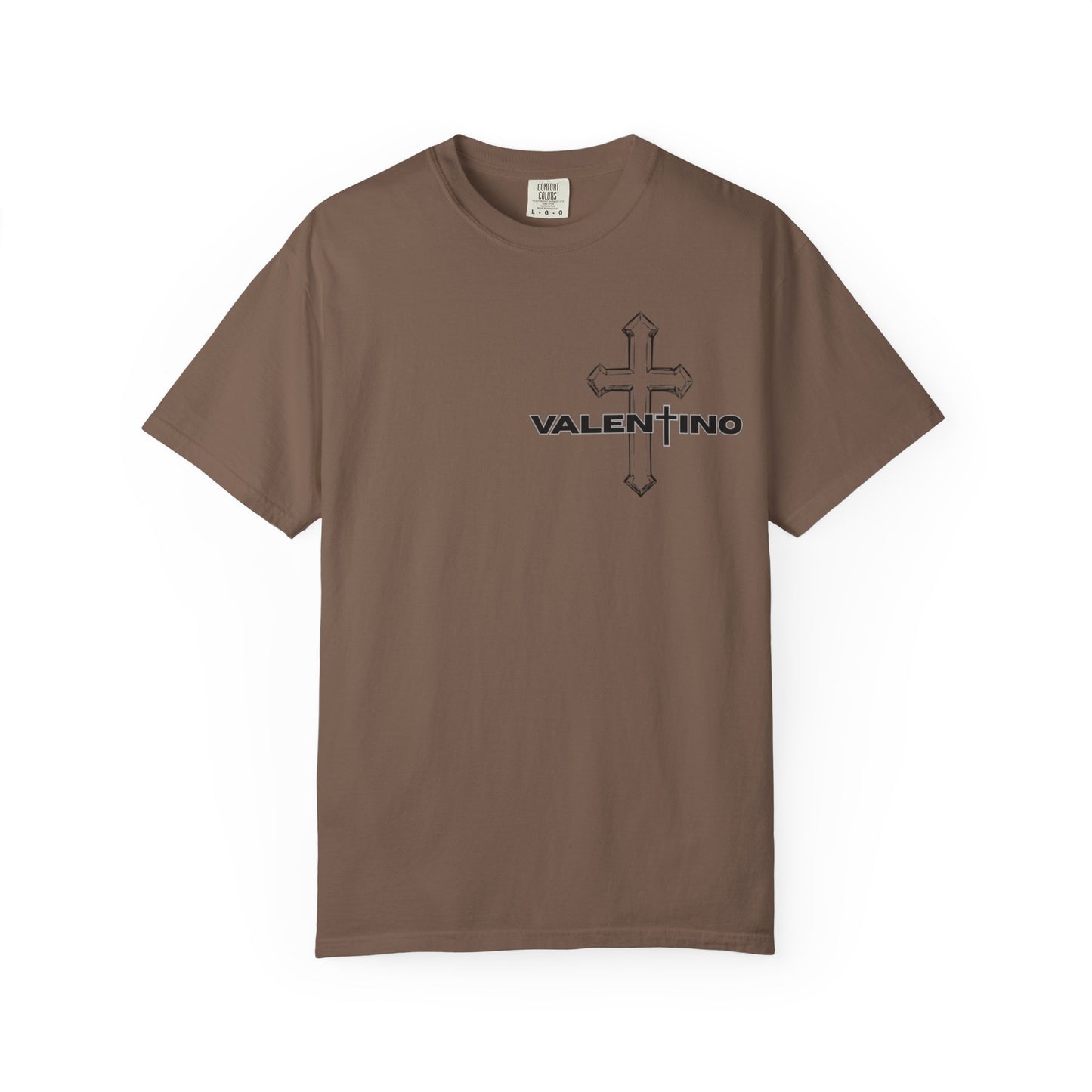 Valentino "Praise God" T-Shirt