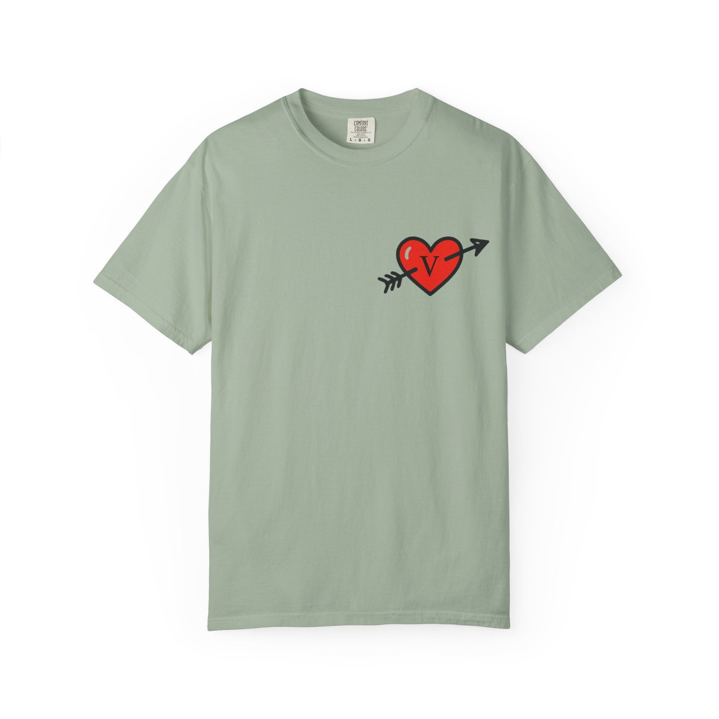 Valentino "Christ" T-Shirt