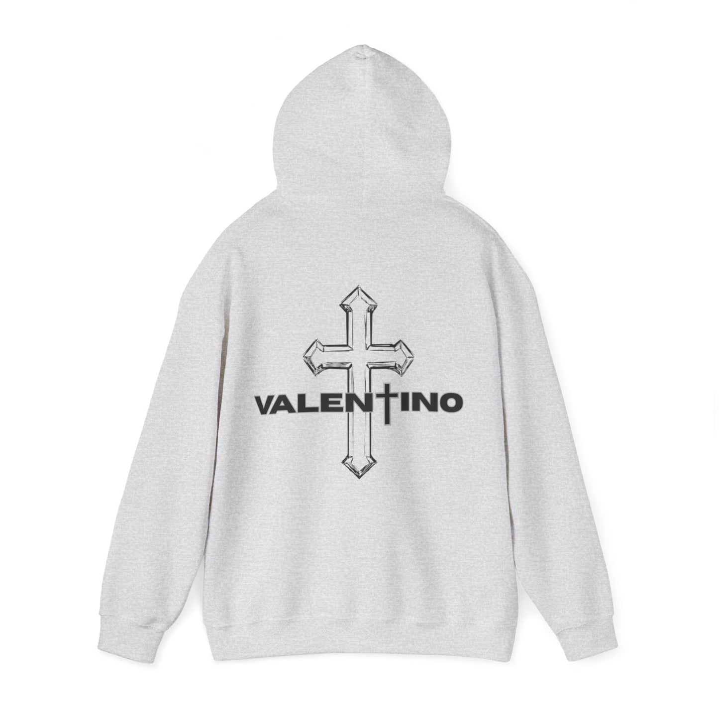 Valentino "Praise God" Jumper/Hoodie