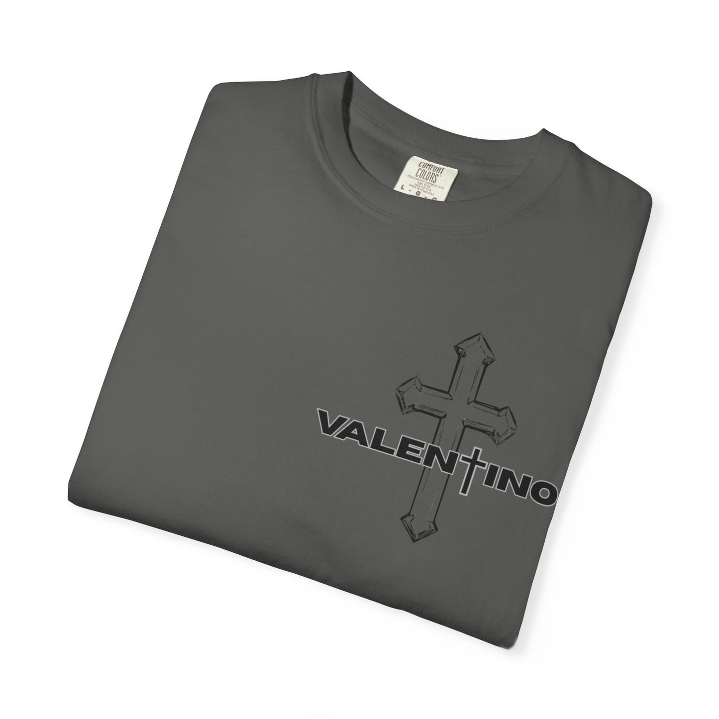 Valentino "Praise God" T-Shirt