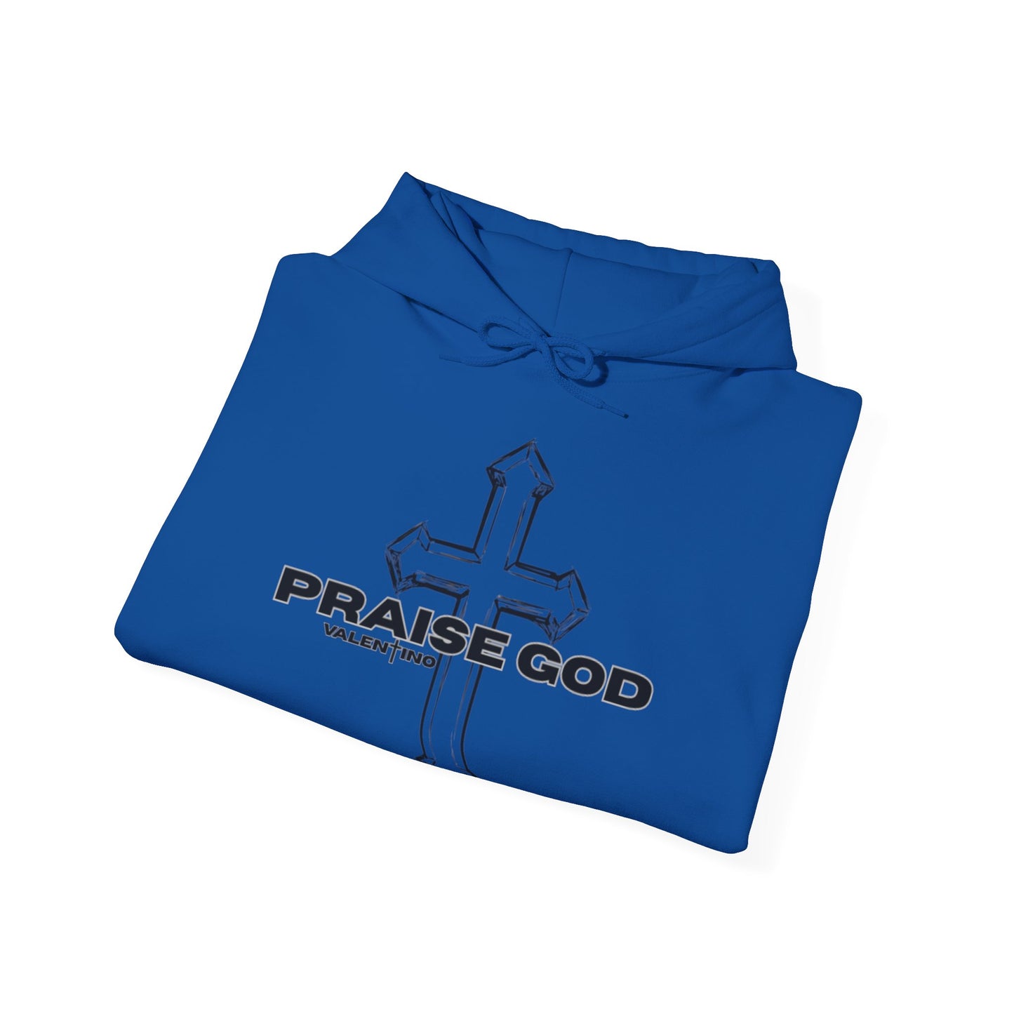 Valentino "Praise God" Jumper/Hoodie