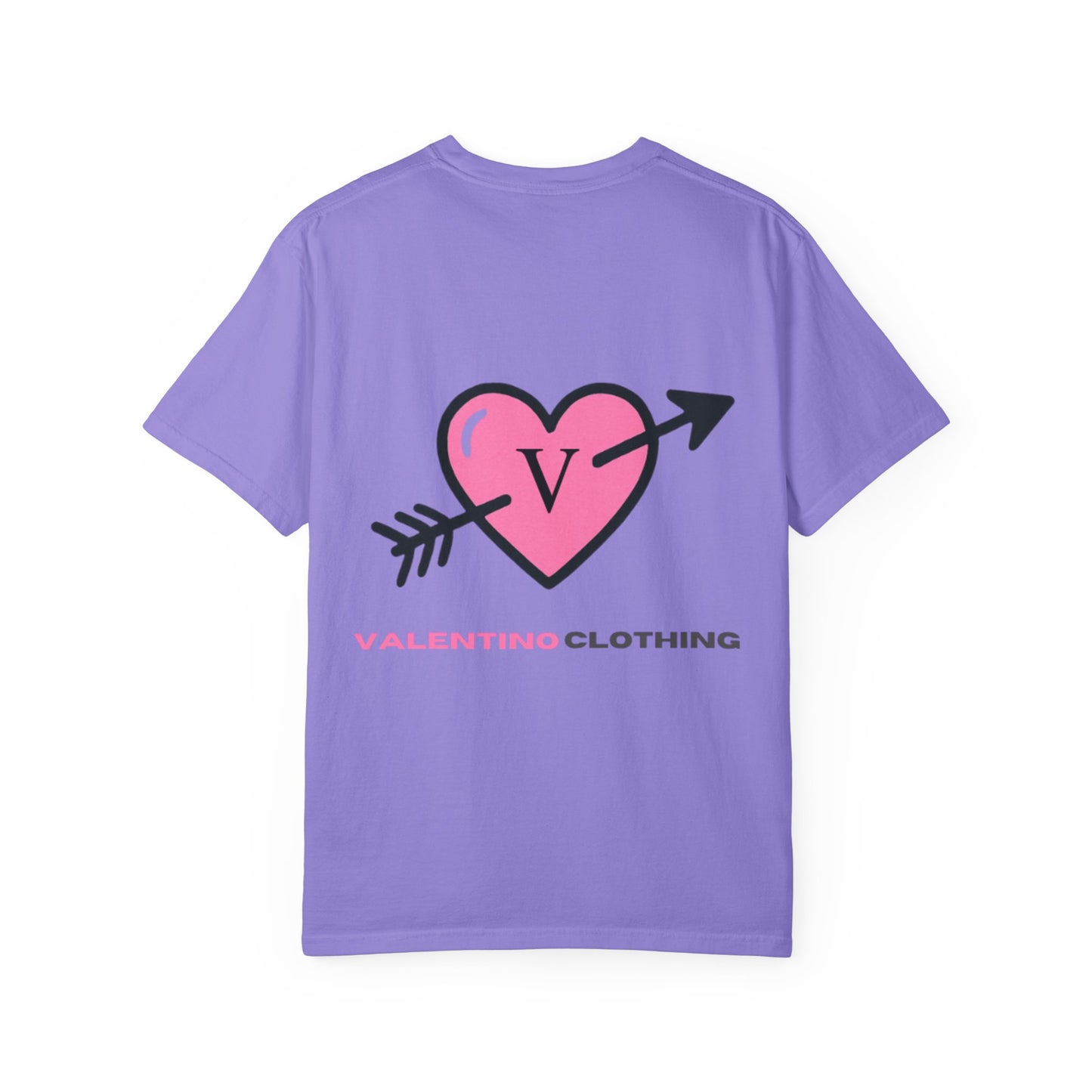 Pink Valentino T-Shirt