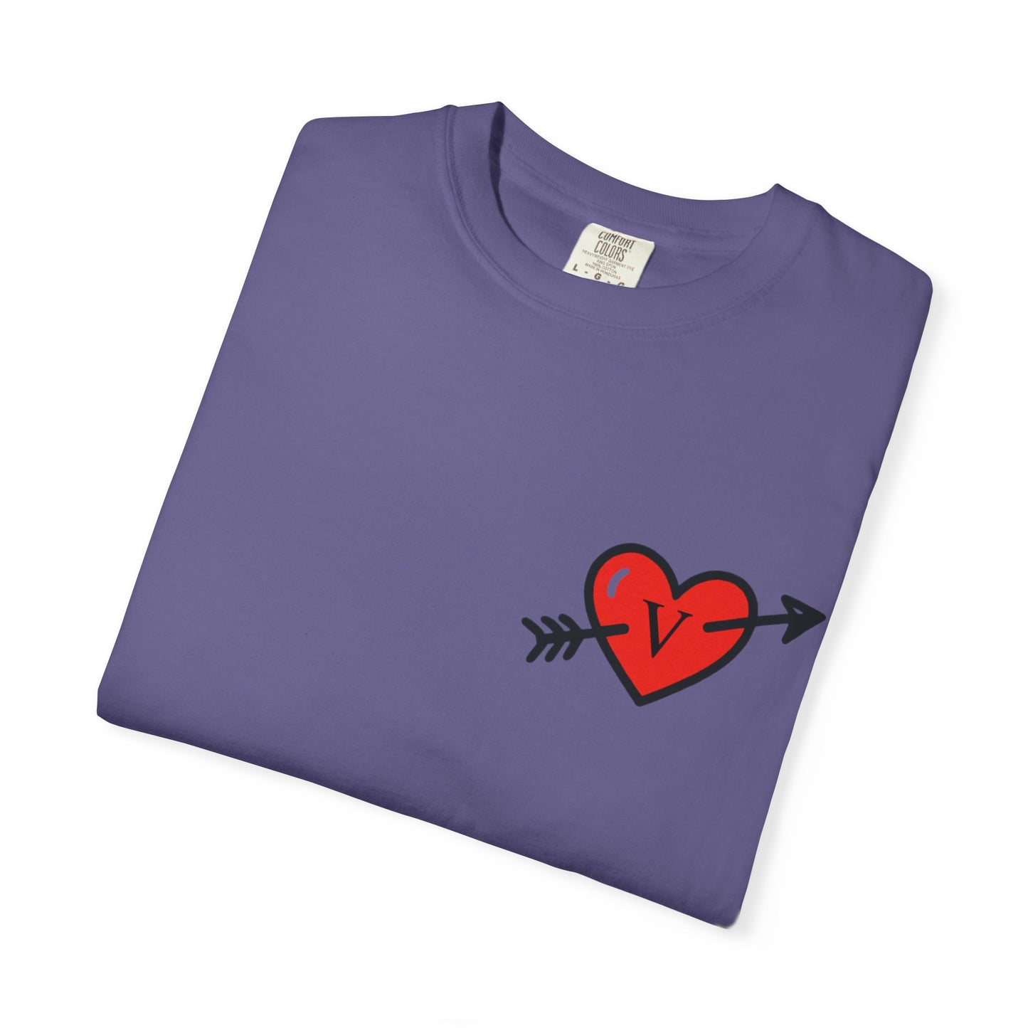 Valentino "Christ" T-Shirt