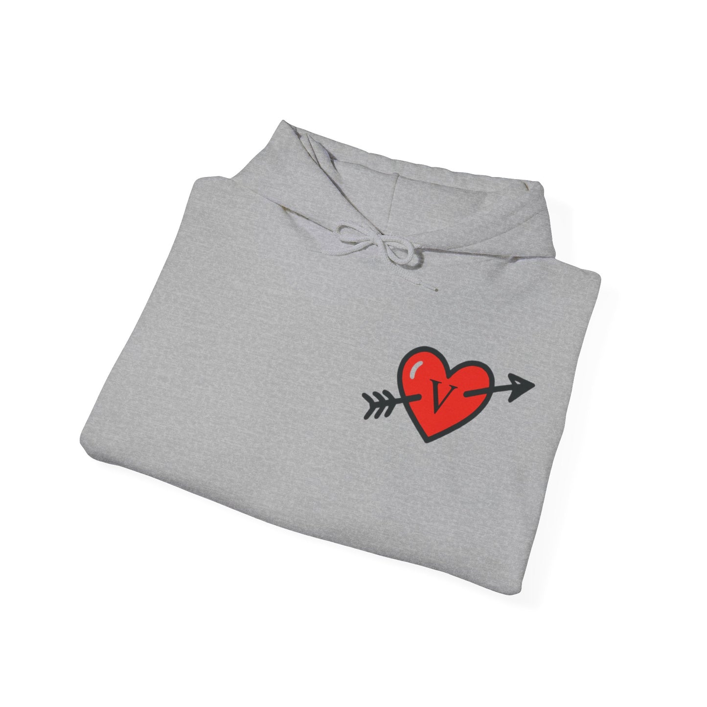 Valentino "Christ" Jumper/Hoodie