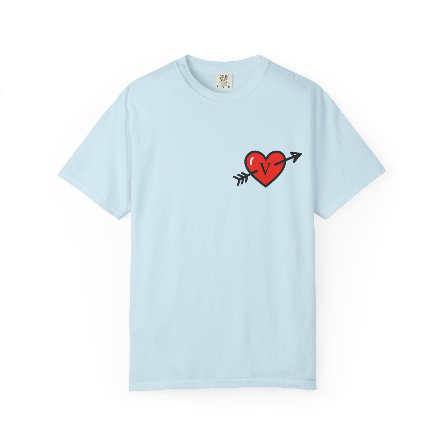 Valentino "Vandalised" T-Shirt