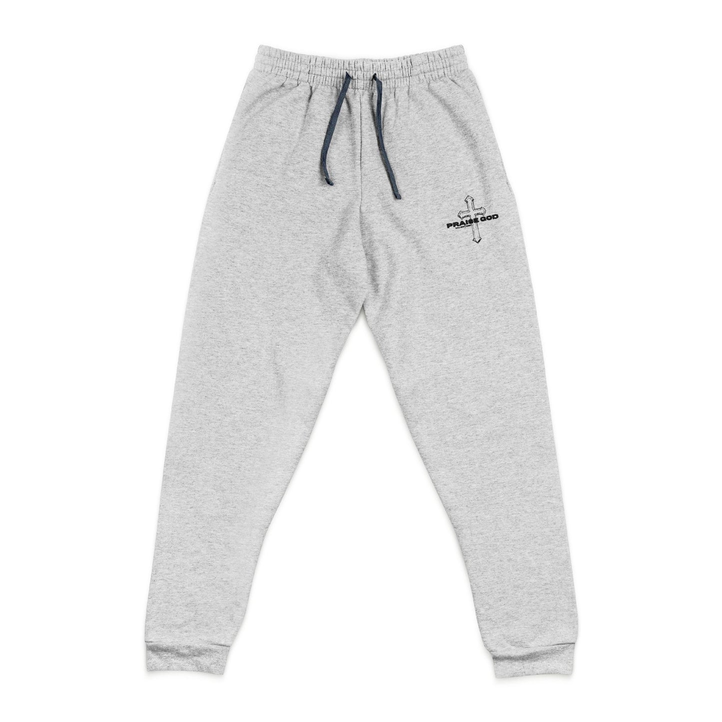 Valentino "Praise God" Joggers