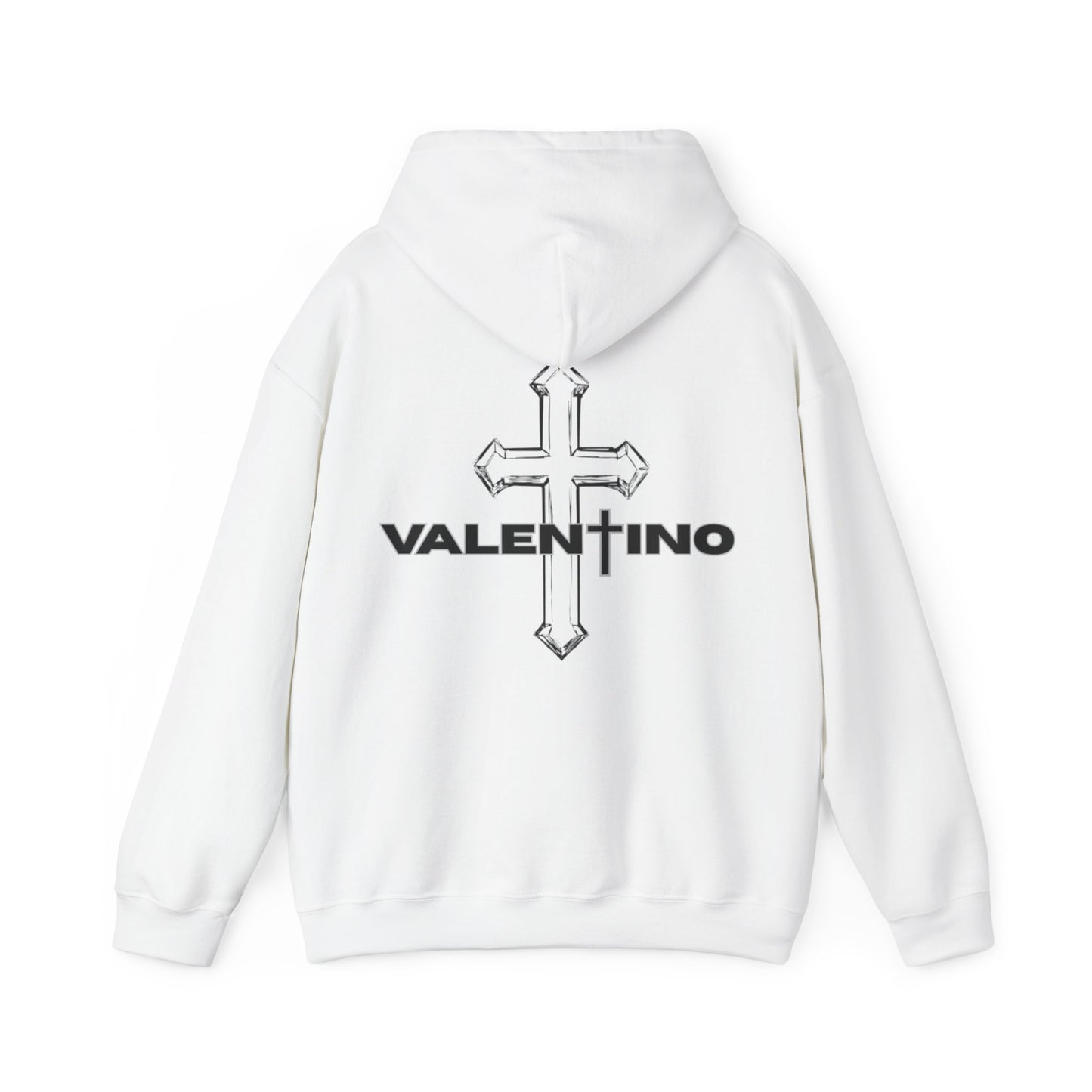 Valentino "Praise God" Jumper/Hoodie