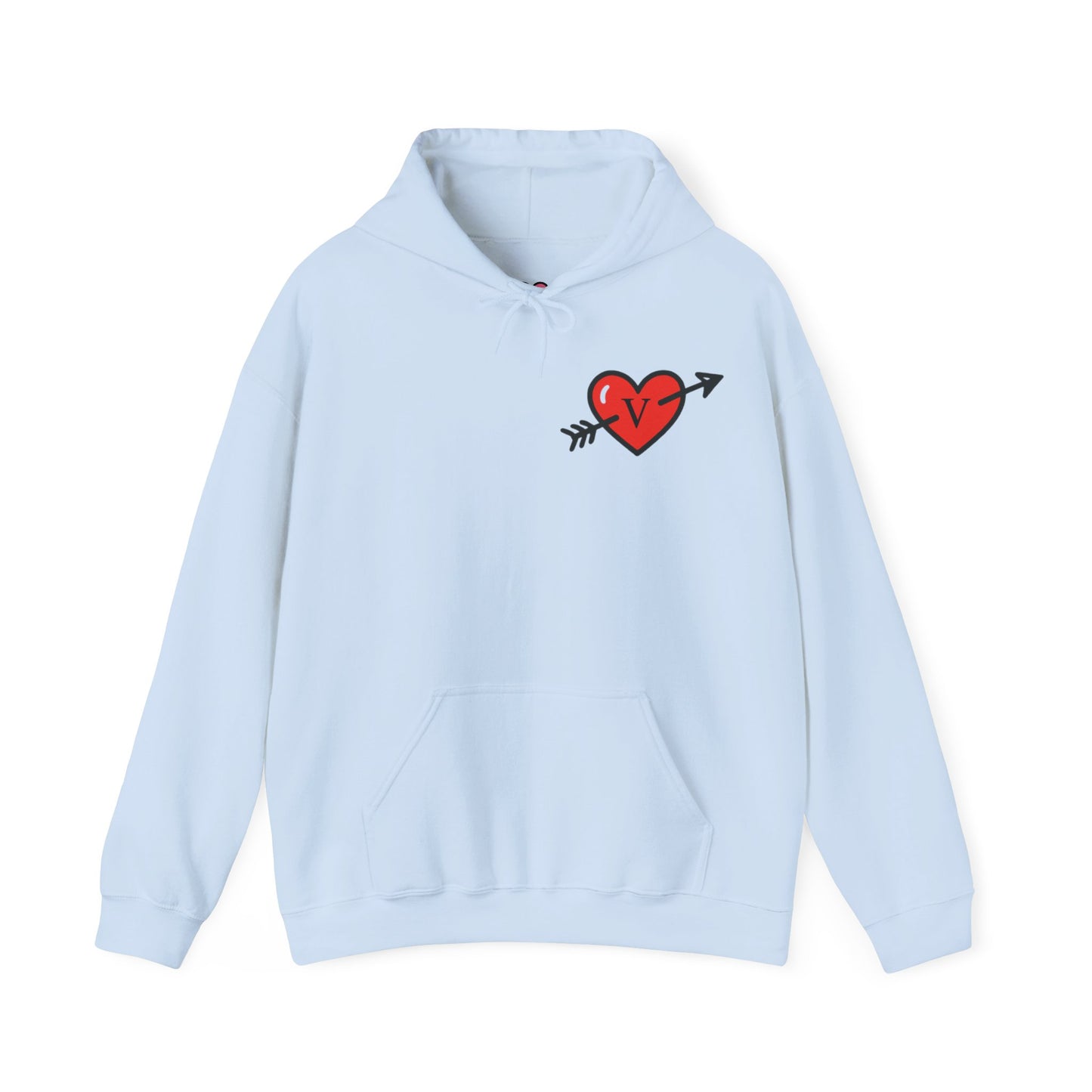 Valentino "Christ" Jumper/Hoodie