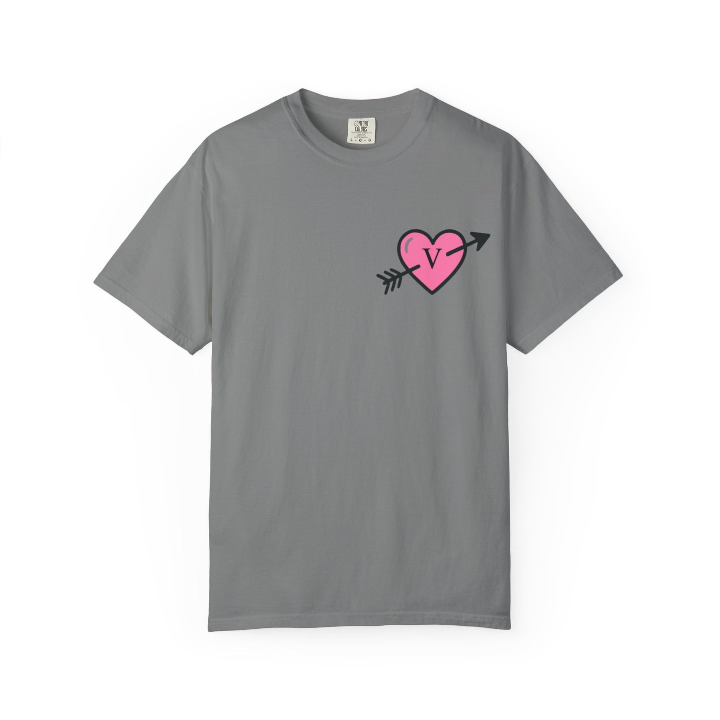 Pink Valentino T-Shirt