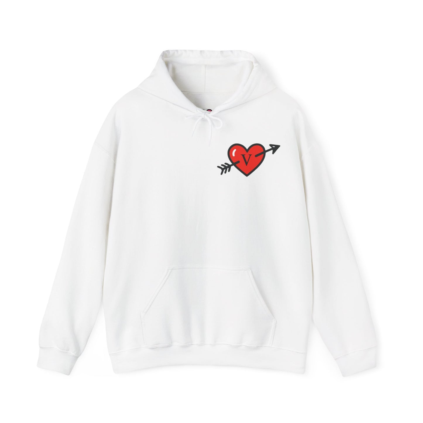 Valentino "Christ" Jumper/Hoodie
