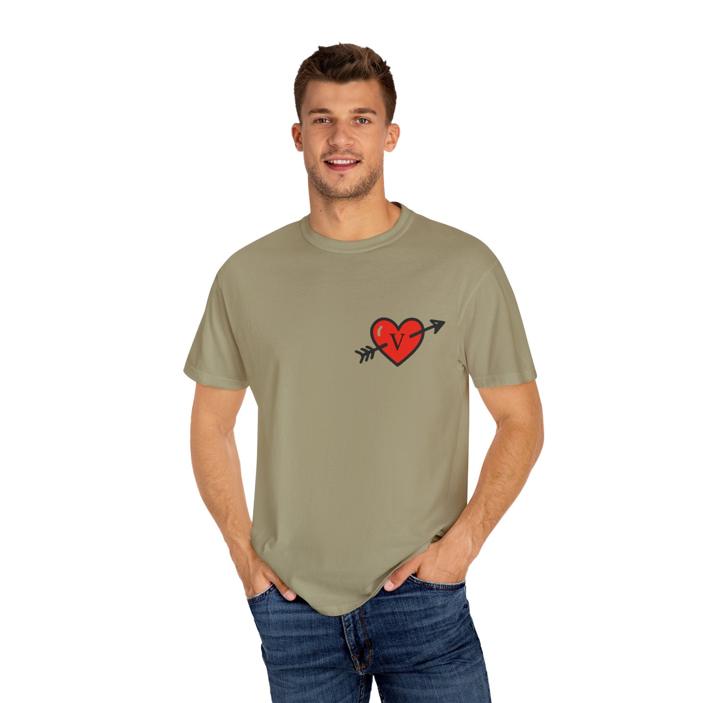 Valentino "Vandalised" T-Shirt