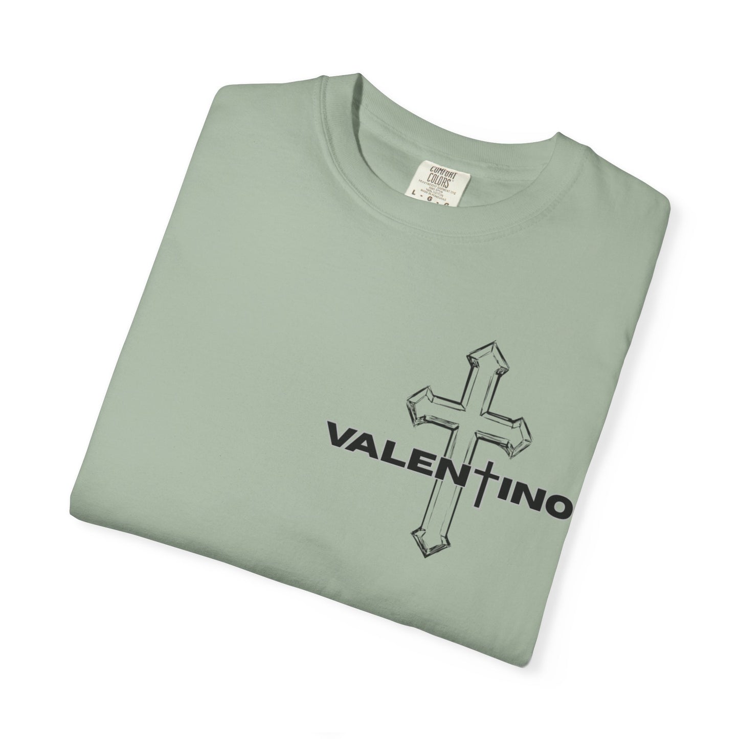 Valentino "Praise God" T-Shirt
