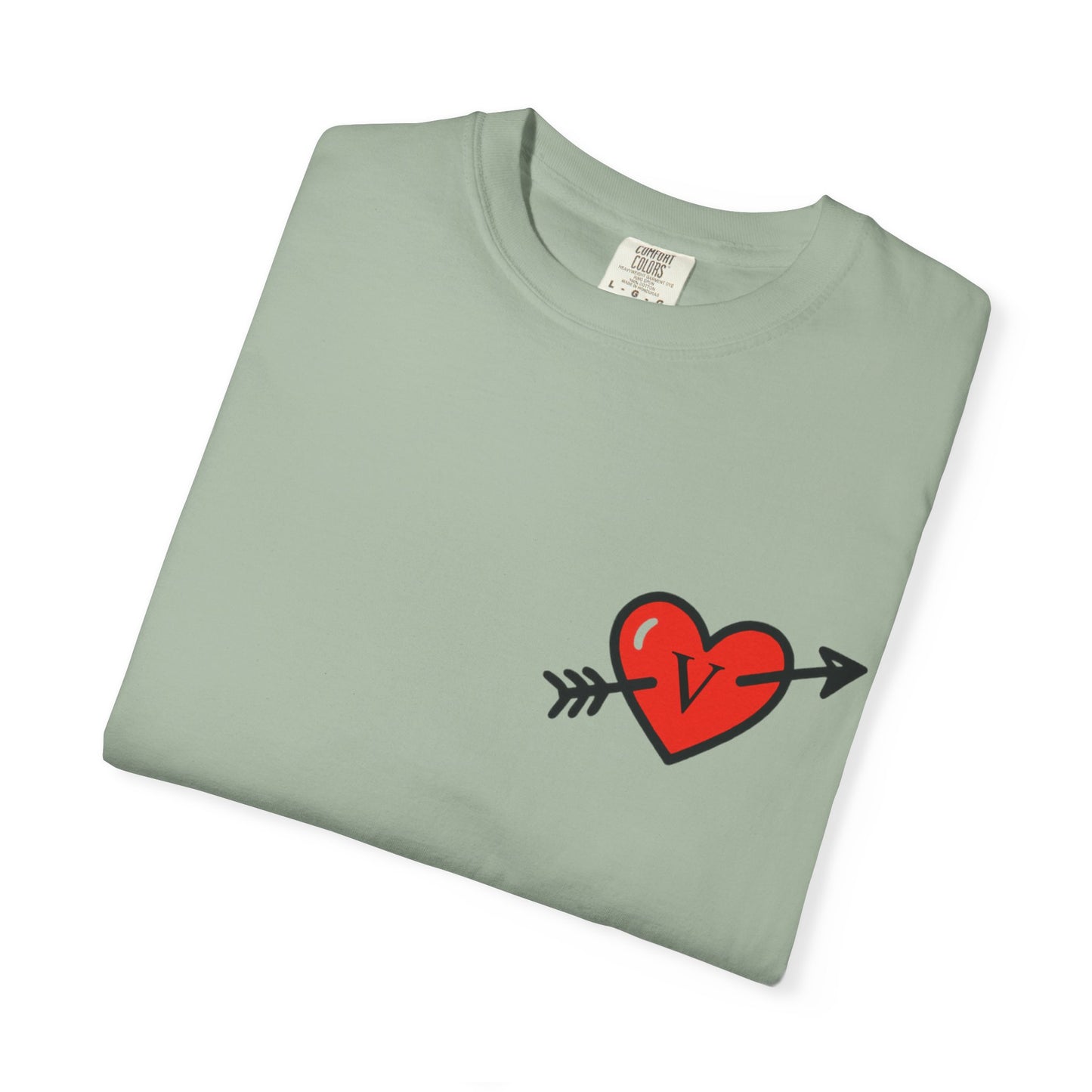 Valentino "Vandalised" T-Shirt