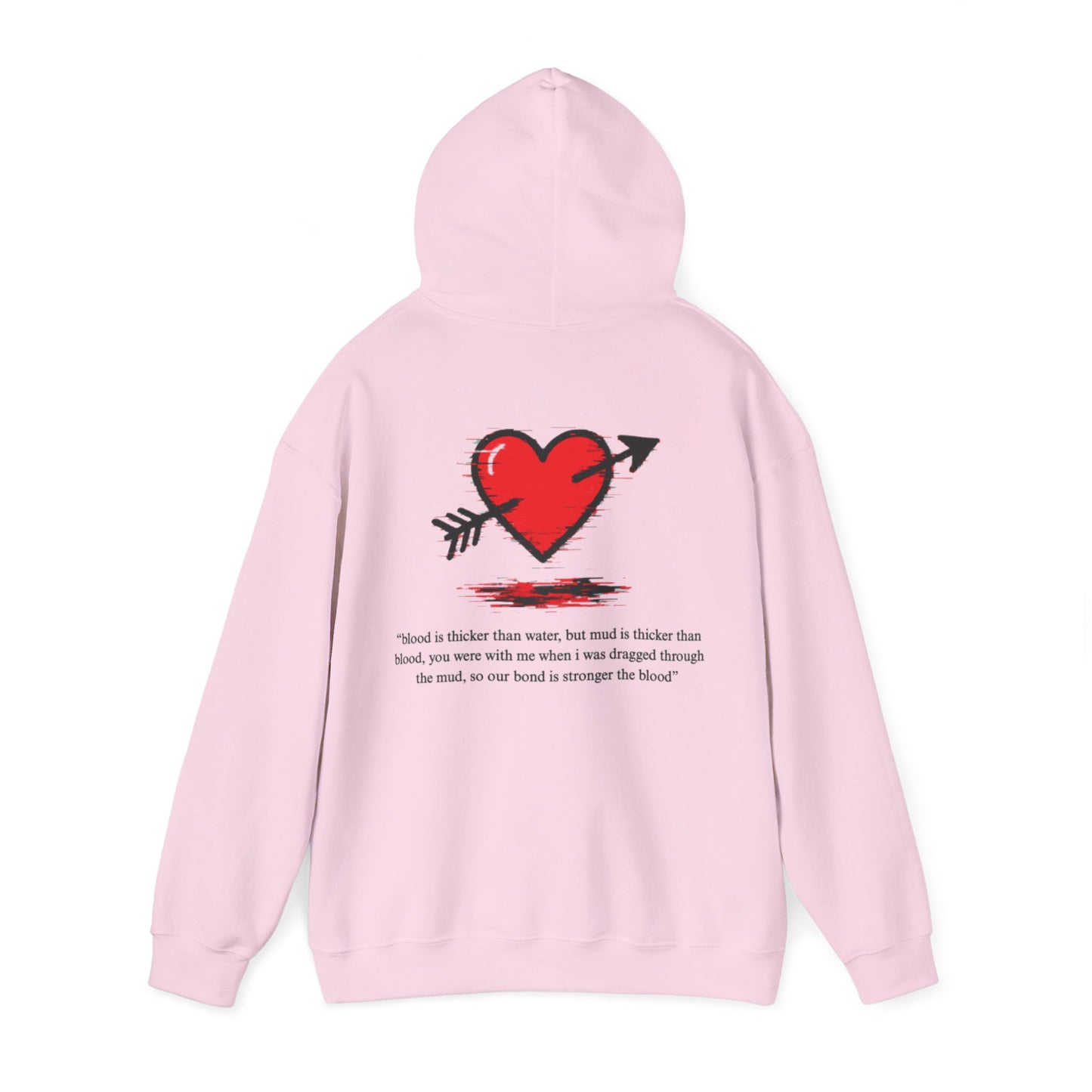 Valentino "Glitched" Jumper/Hoodie